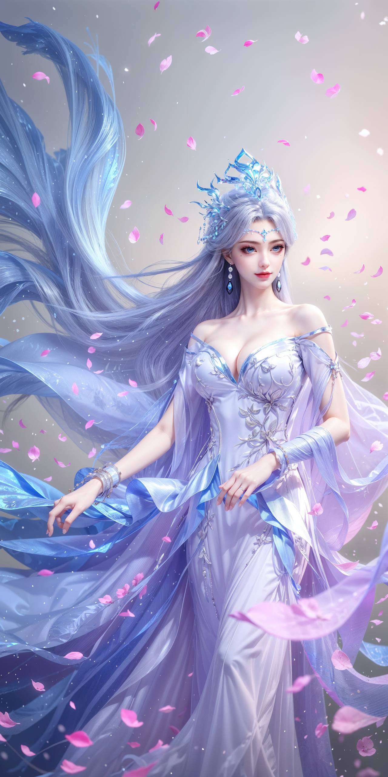 宁雨蝶师父？哎呀我就不告诉你