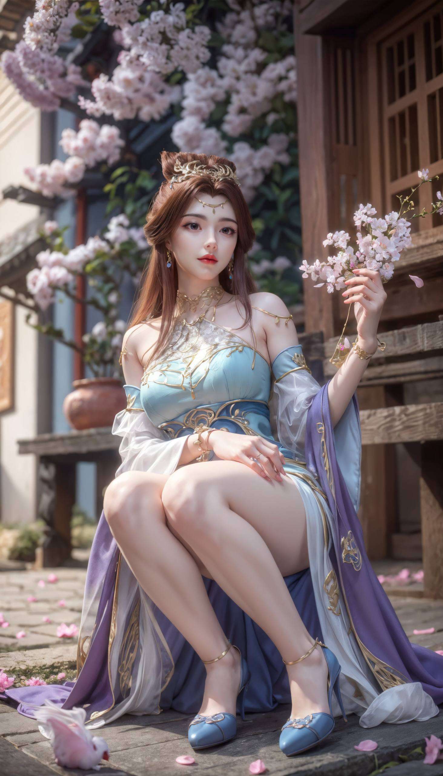 无论是战斗中的英姿让你的设备焕发新生