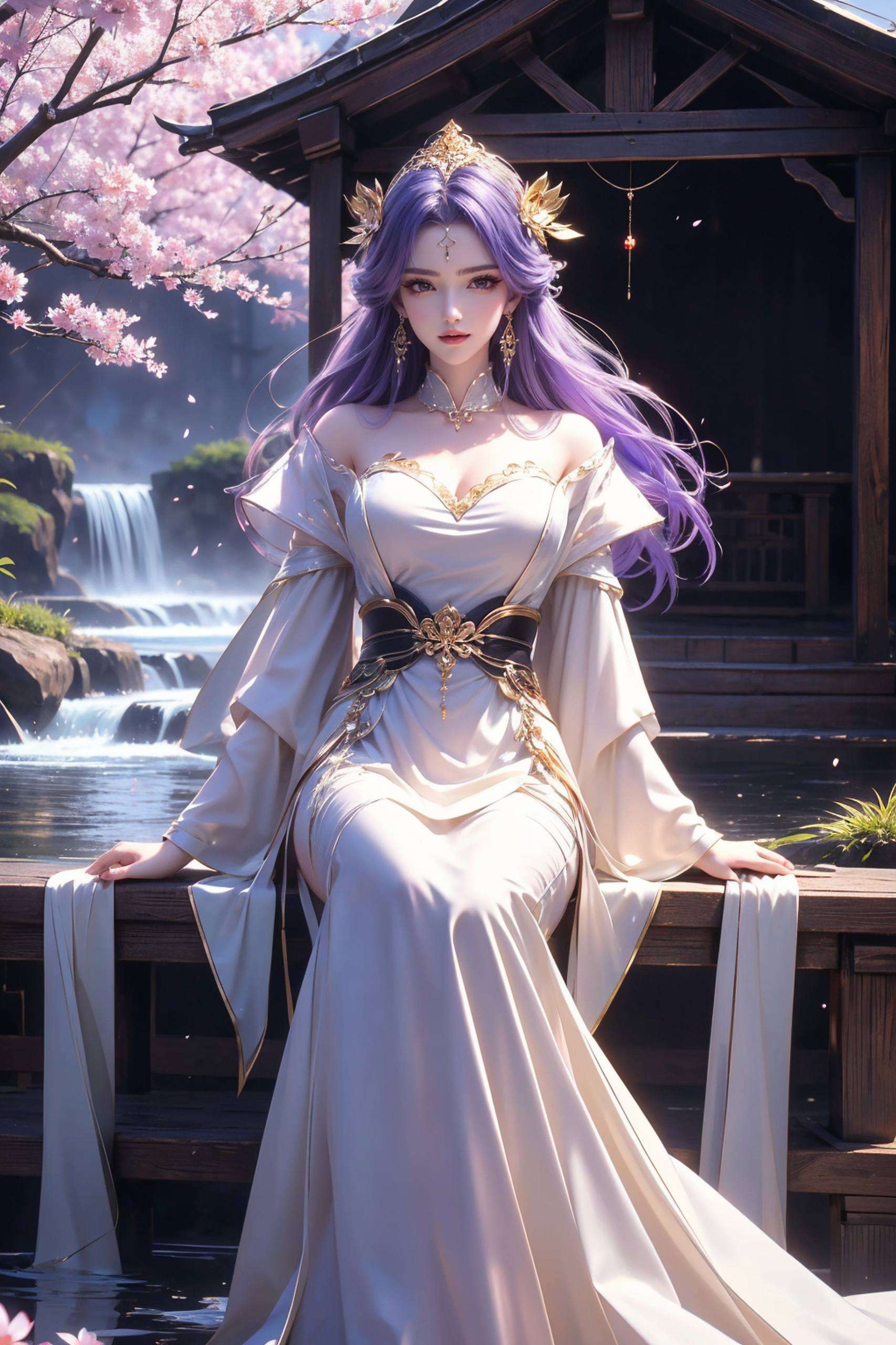 皆现于屏如临其境