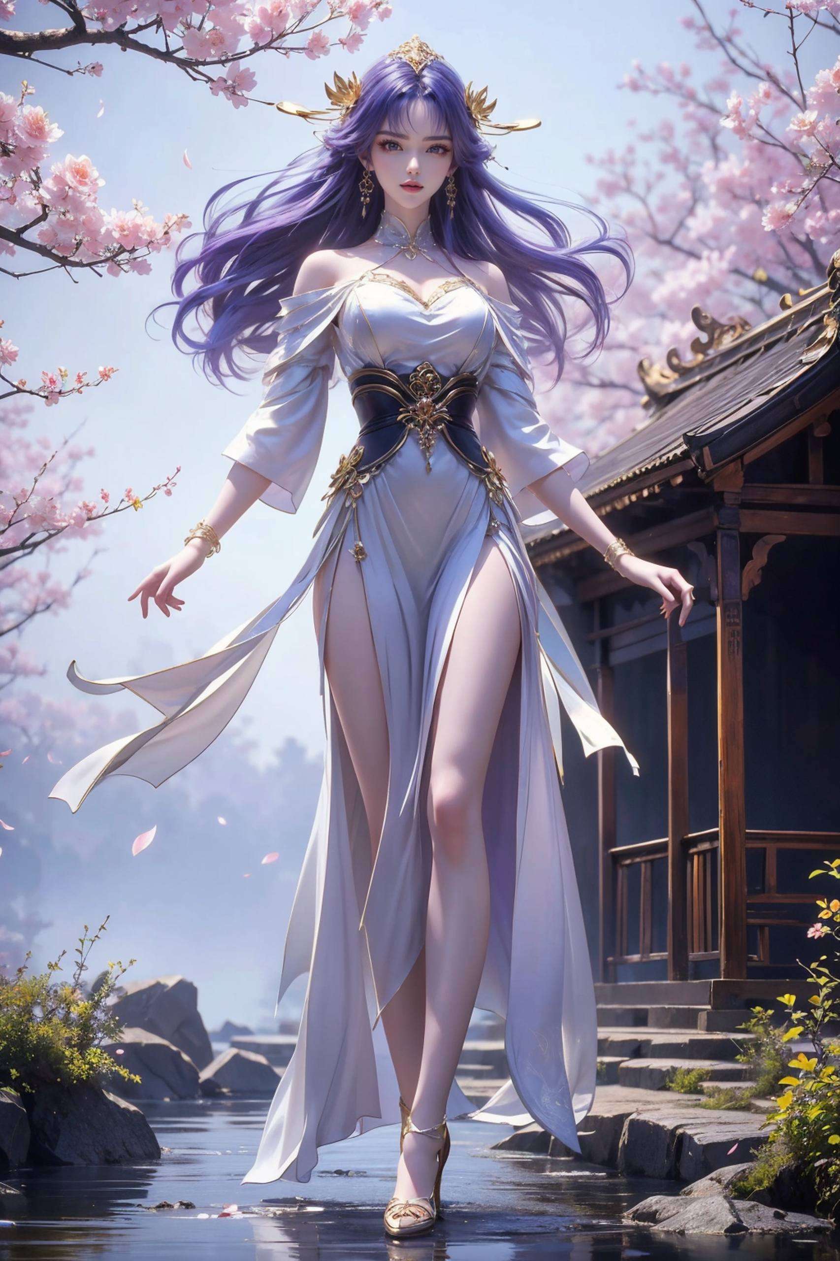 击穿了命运的枷锁让我们在感叹人生的同时