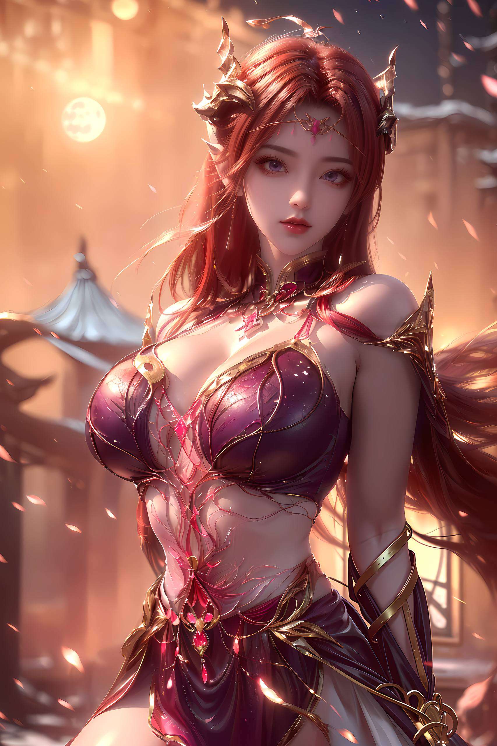 动漫之美安卓用户