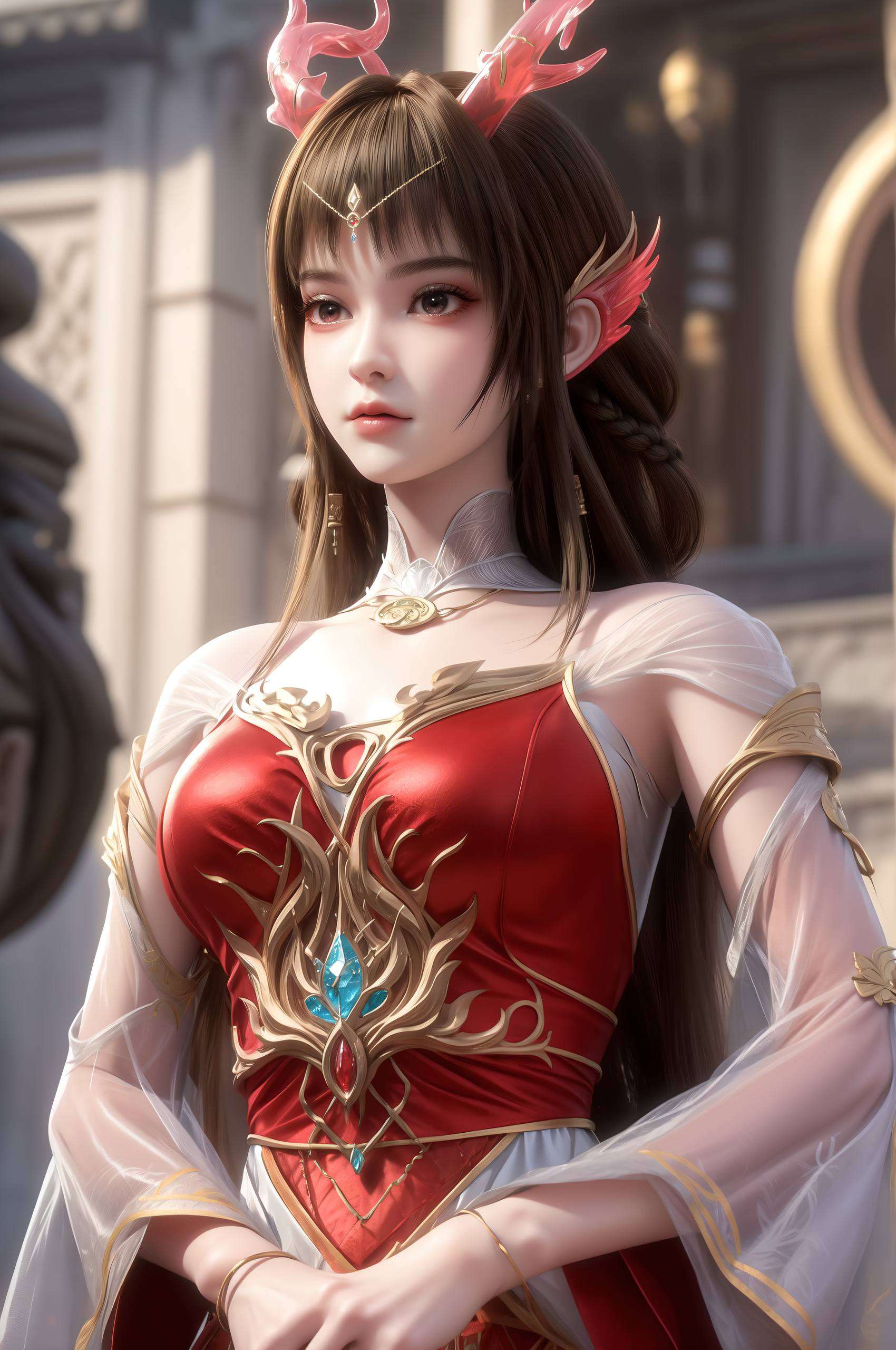 仿佛能带你穿越到那个充满魔法与奇迹的世界嘿