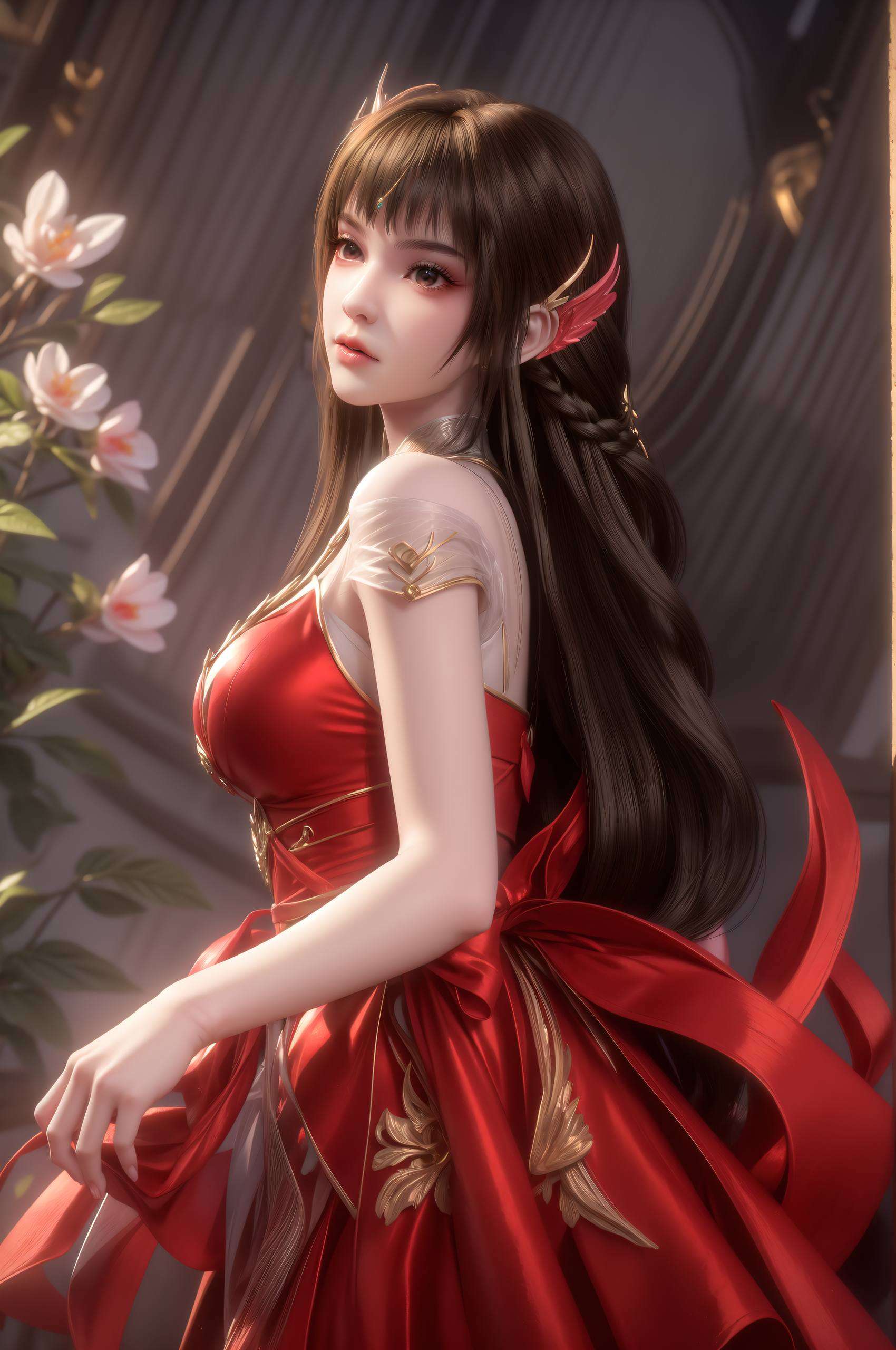 无论是动漫迷还是国漫控嘿
