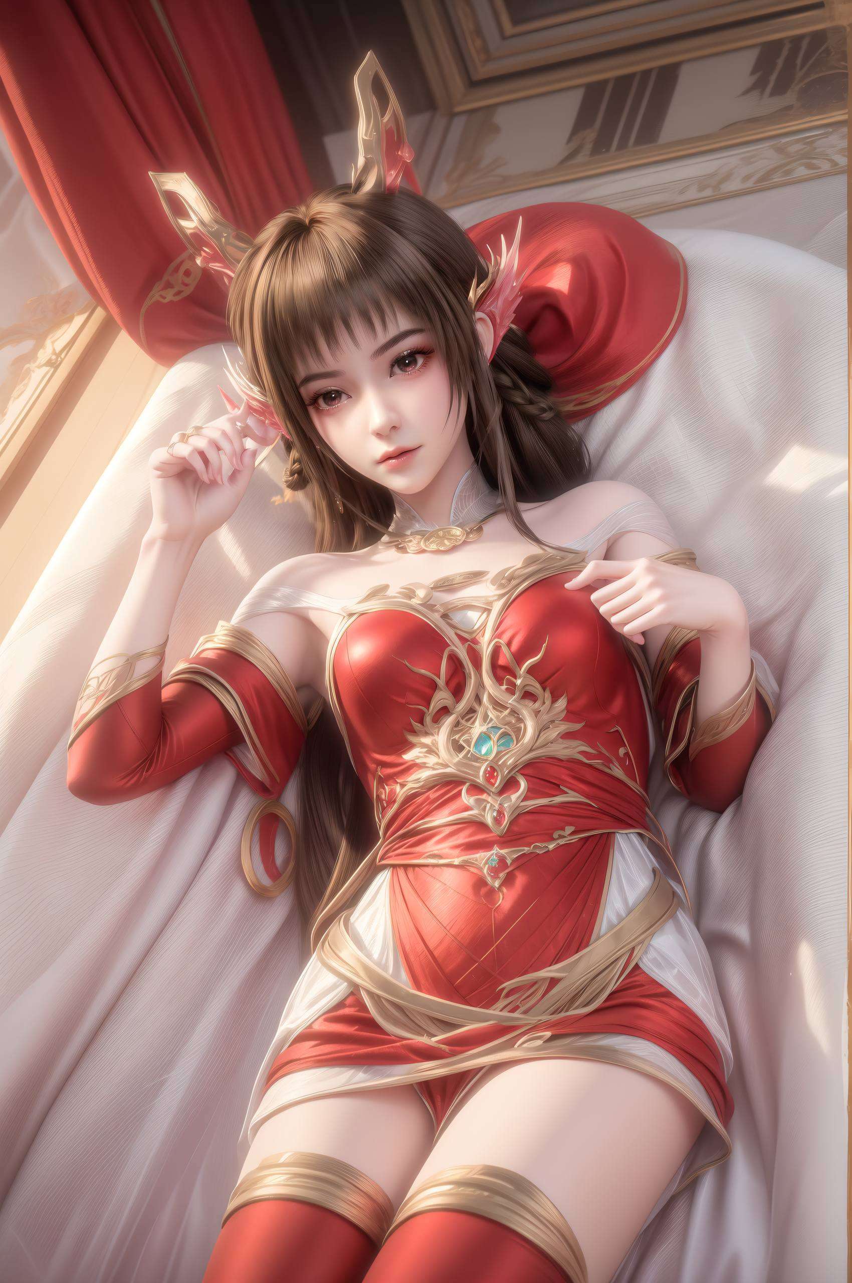 云落的壁纸都能让你感受到那份来自玄幻世界的独特魅力无论是战斗中的飒爽英姿