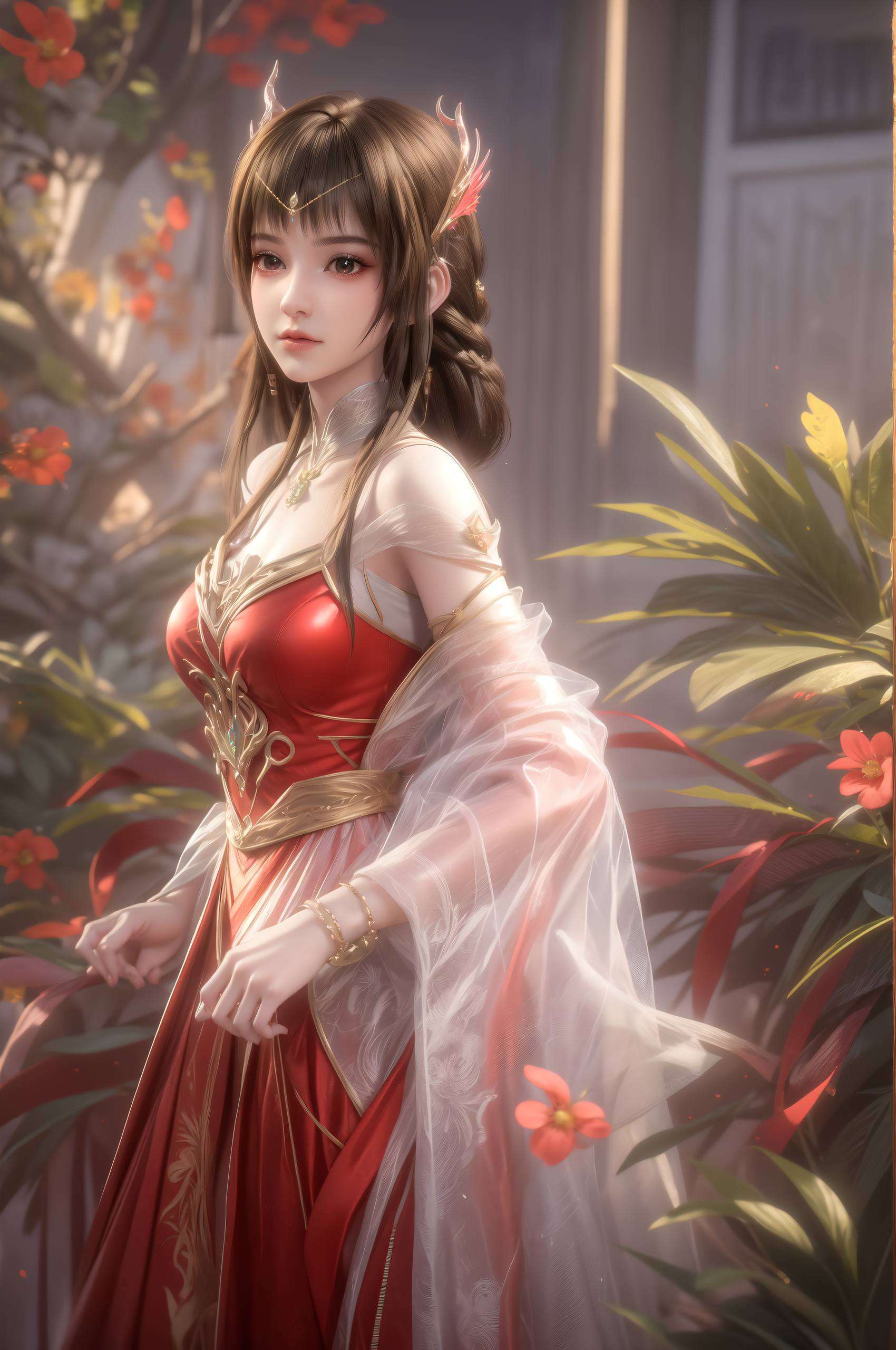 让你的手机桌面成为艺术的展示台让这些动漫壁纸为你的生活增添一抹亮丽的色彩吧！