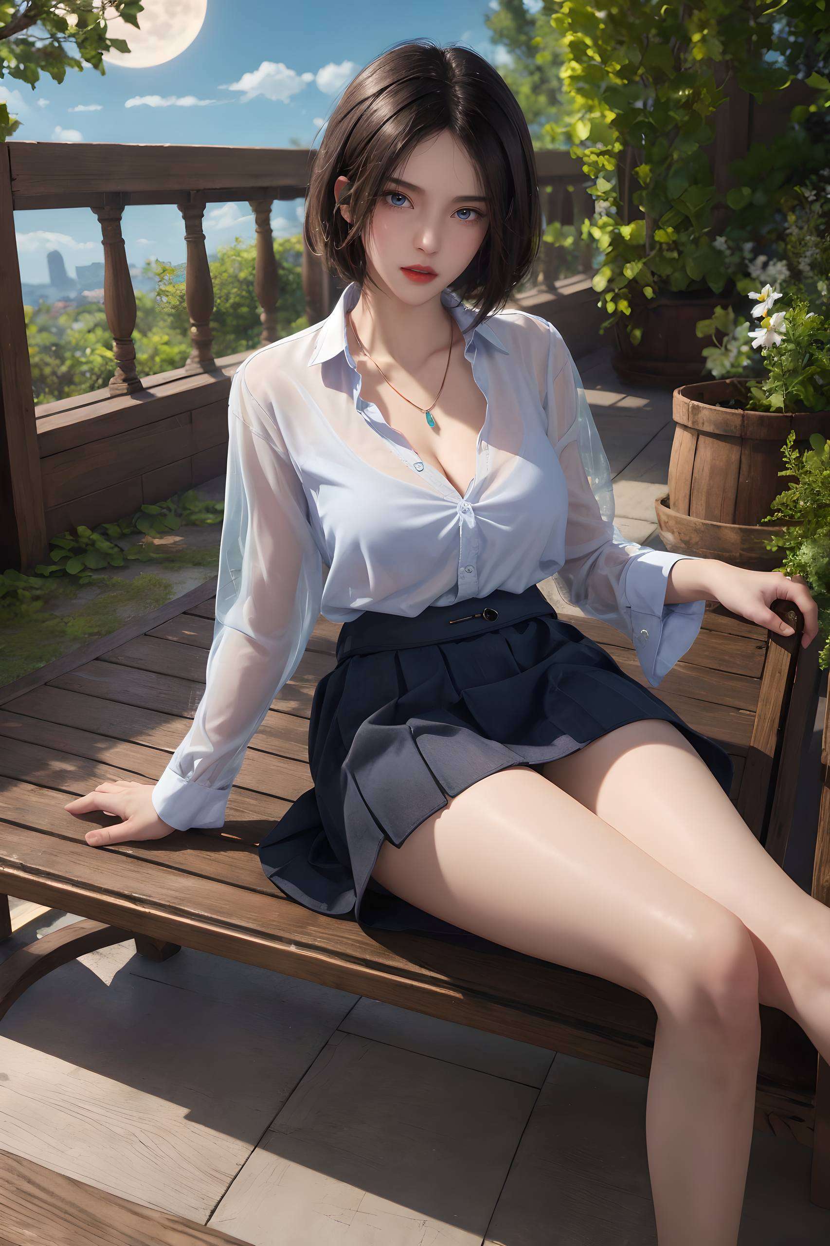 姬如雪的柔情似水简直是壁纸界的巅峰之作