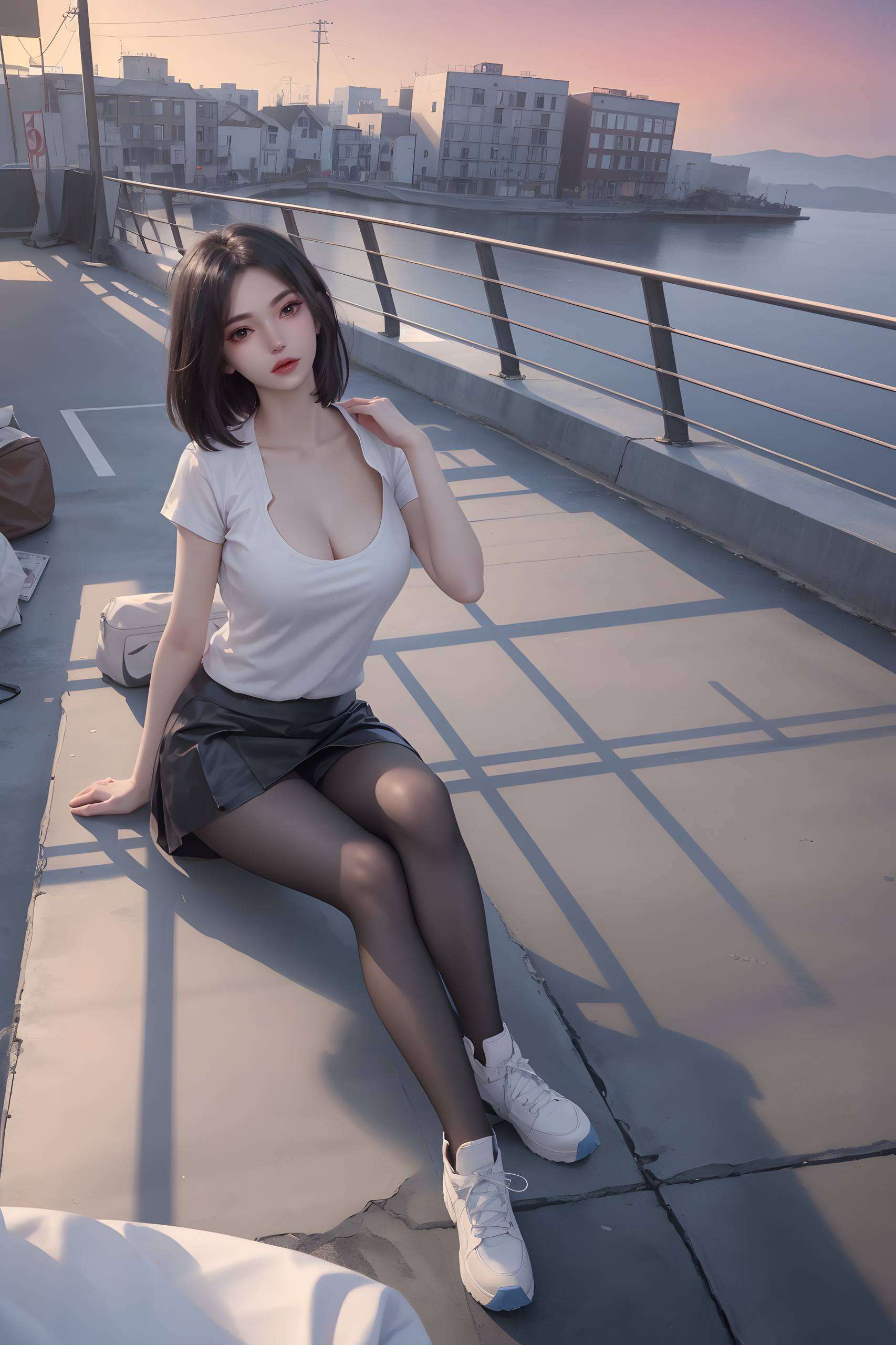 这位国漫界的璀璨明珠不仅在第一序列中大放异彩
