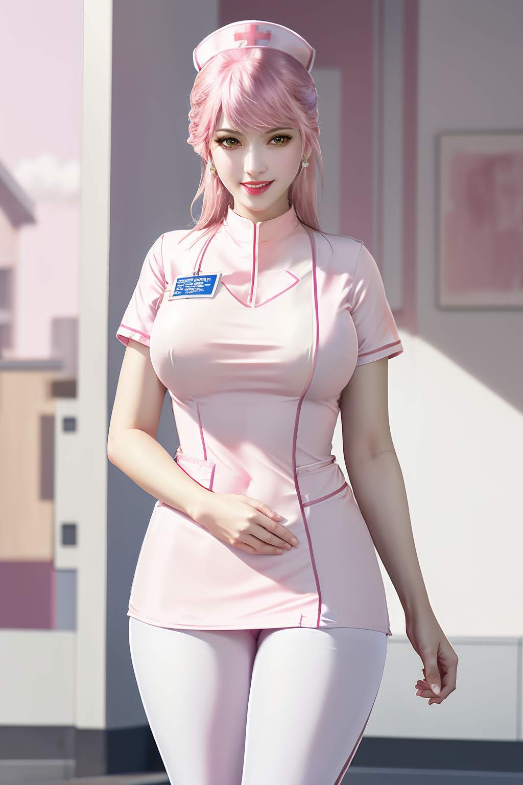 她的美丽不仅仅是外表独孤雁的孙女如同一颗璀璨的星辰