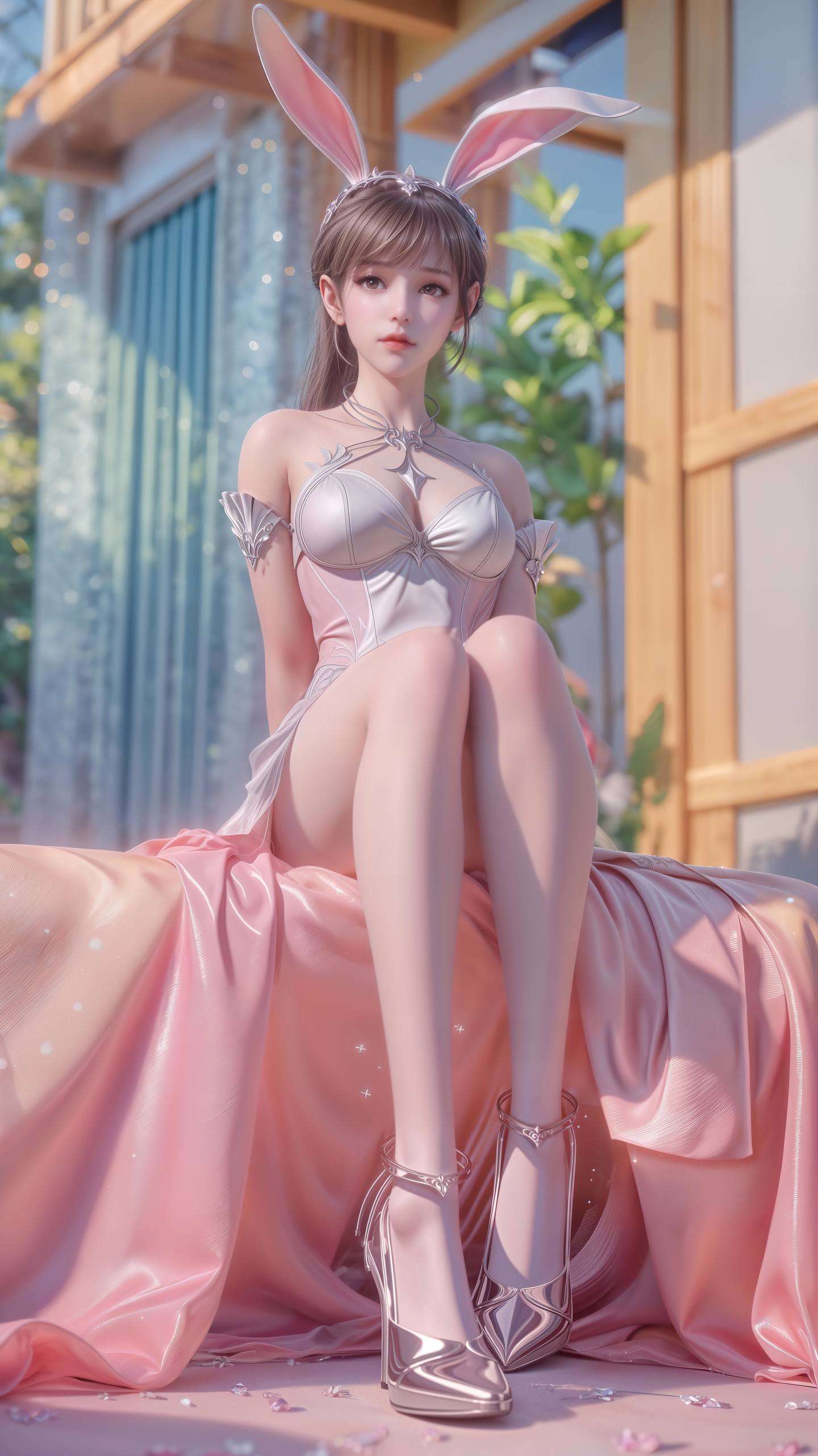 连壁纸都美得让人心动快来下载这款全屏免费手机壁纸