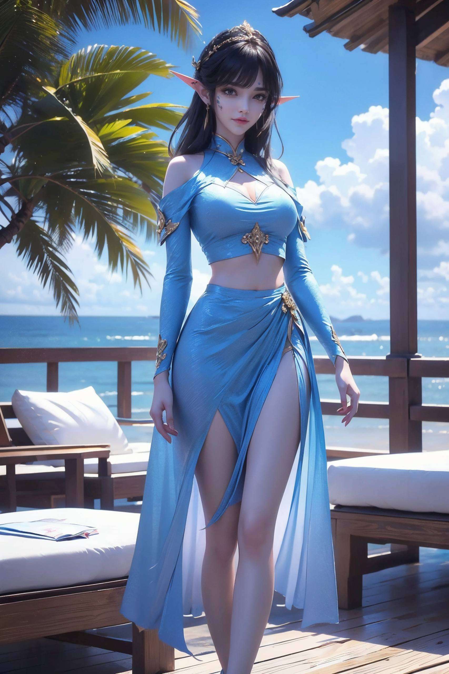 还充满了玄幻的气息让你的设备也穿上这层炫彩的外衣