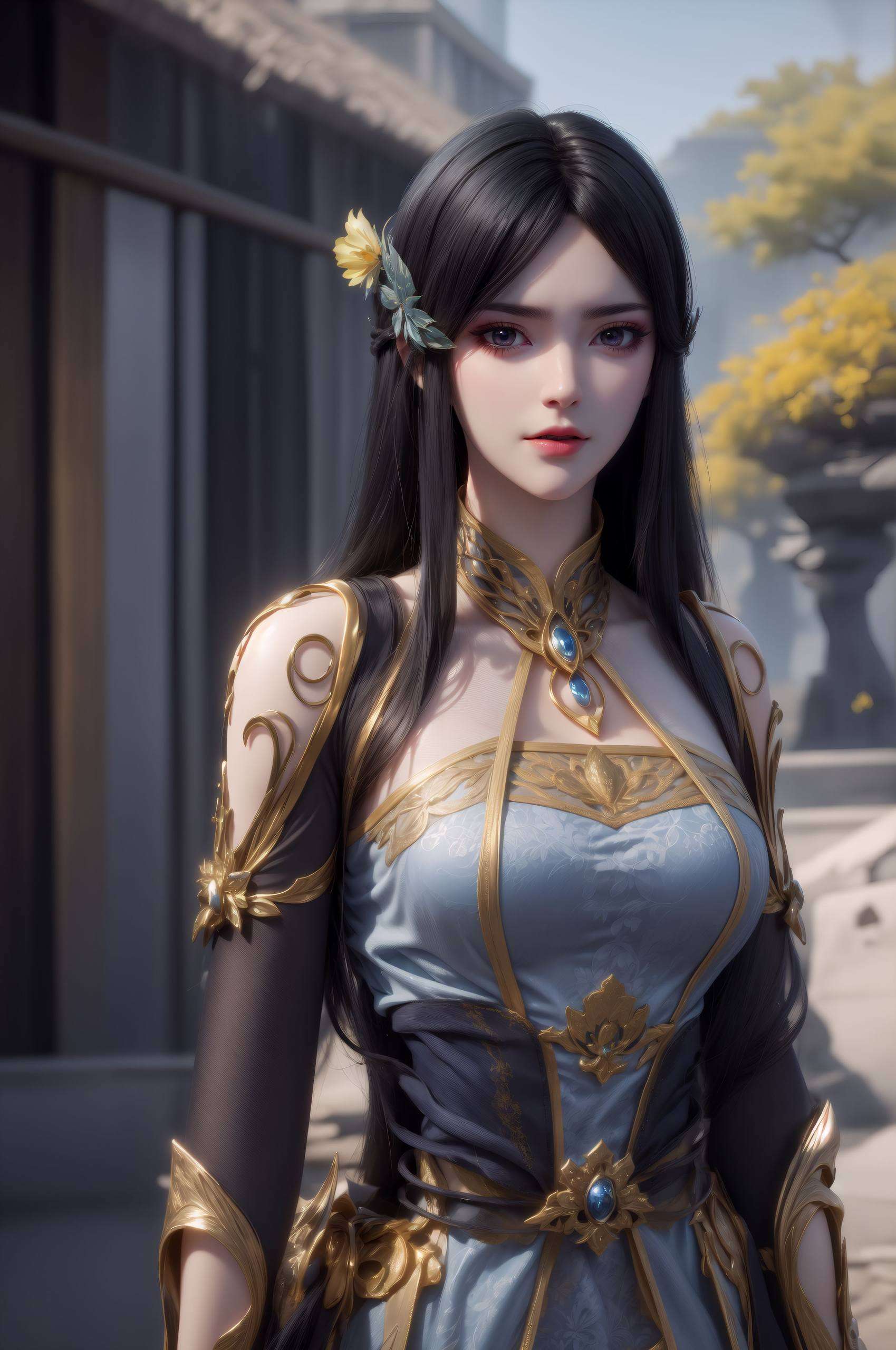 玄幻之奇观其壁纸