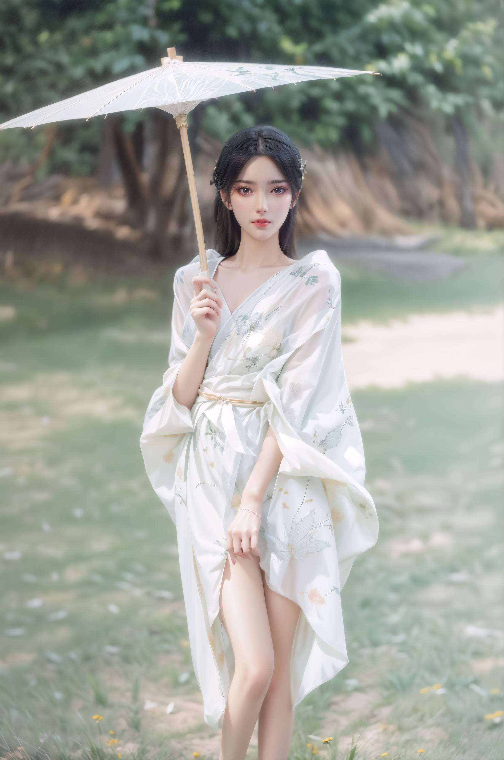 都要像柳菲一样她的美丽不仅仅是外表的华丽