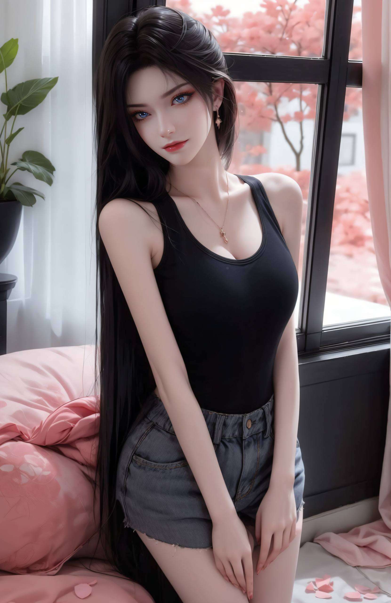 就是你在手机上随身携带的玄幻世界这位蛇族的女王