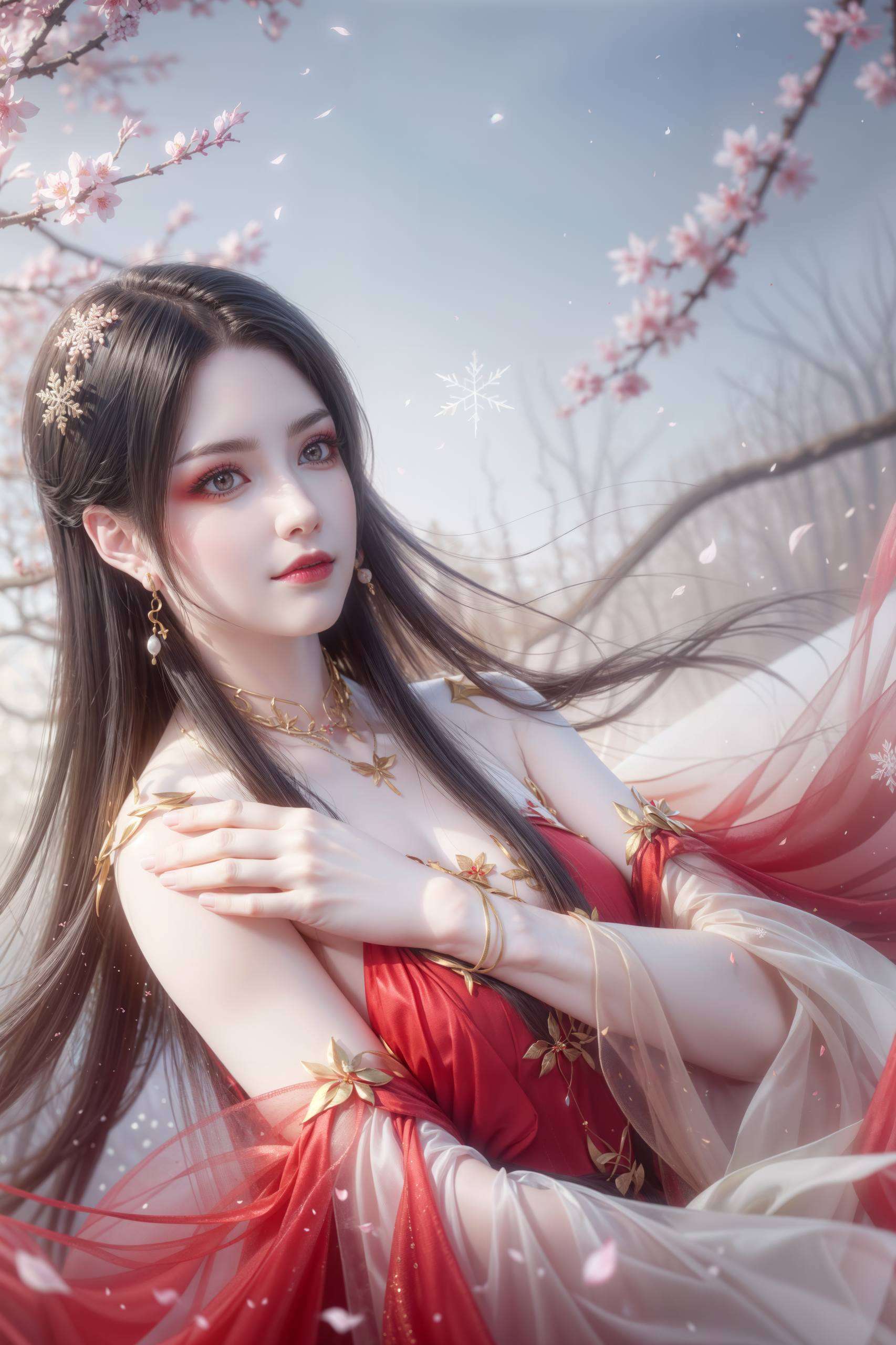 快来下载简直是动漫壁纸界的巅峰之作