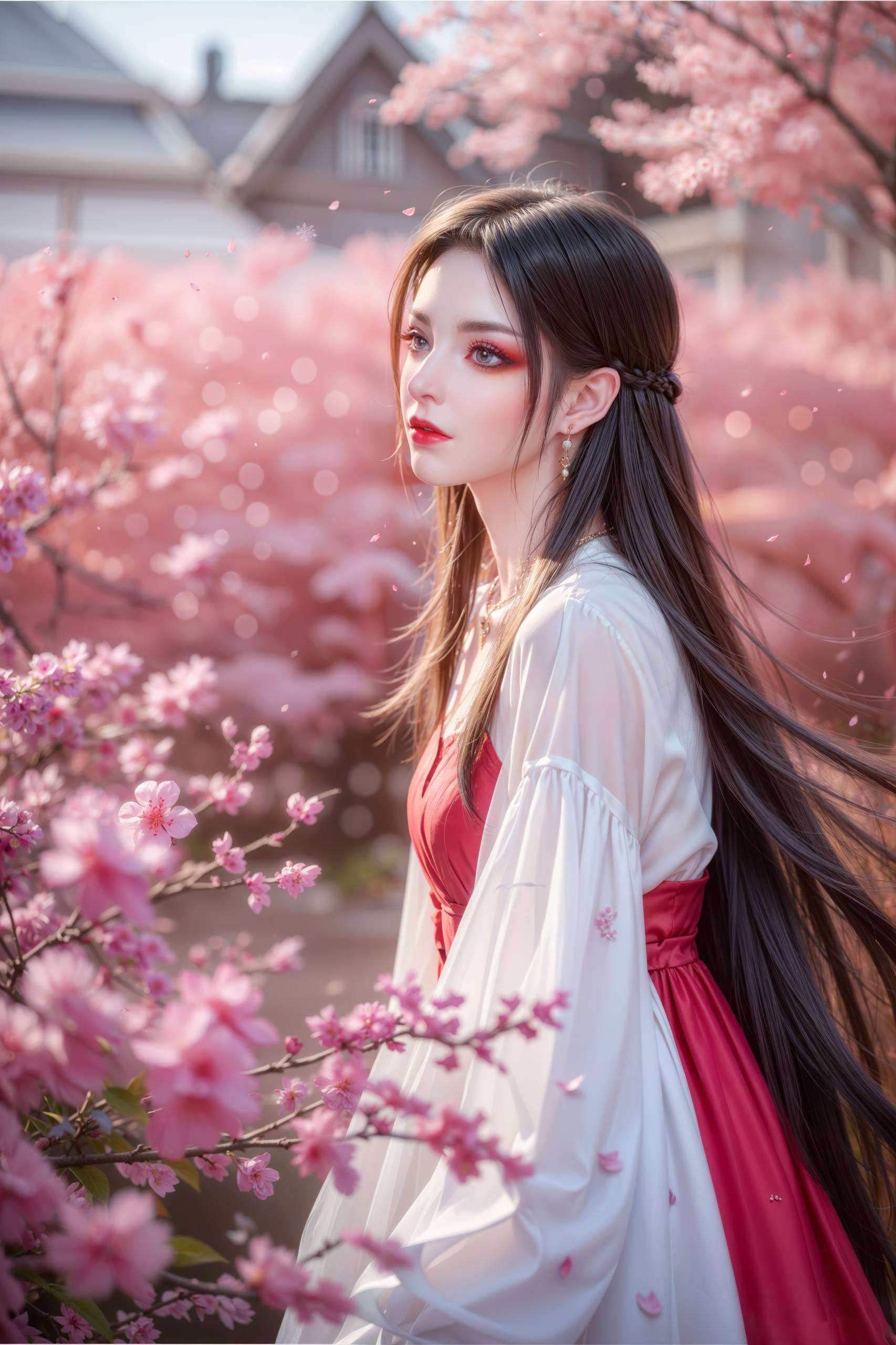 还是七彩吞天蟒的霸气在斗破苍穹的世界里