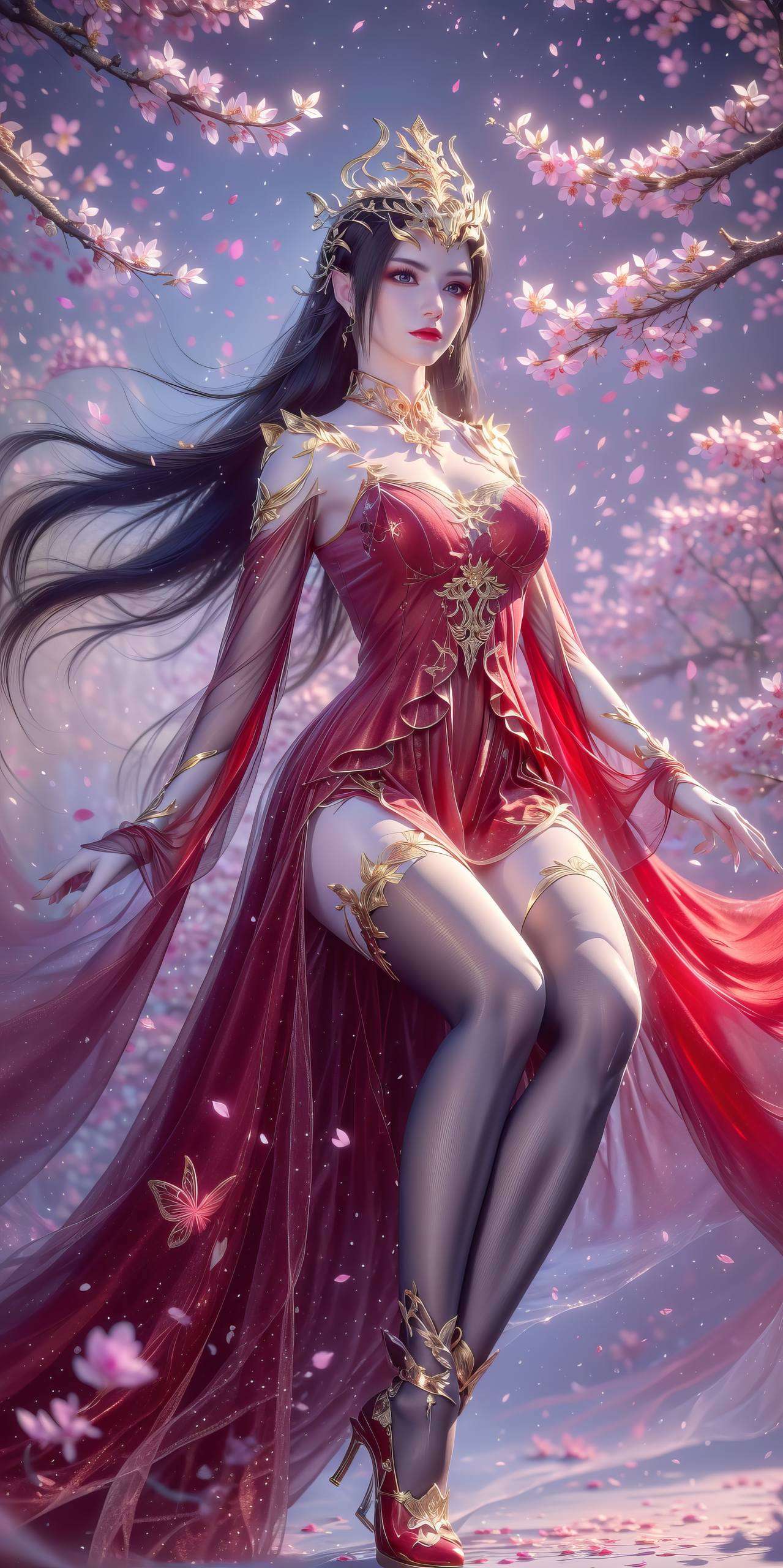 尽在屏保彩鳞其名