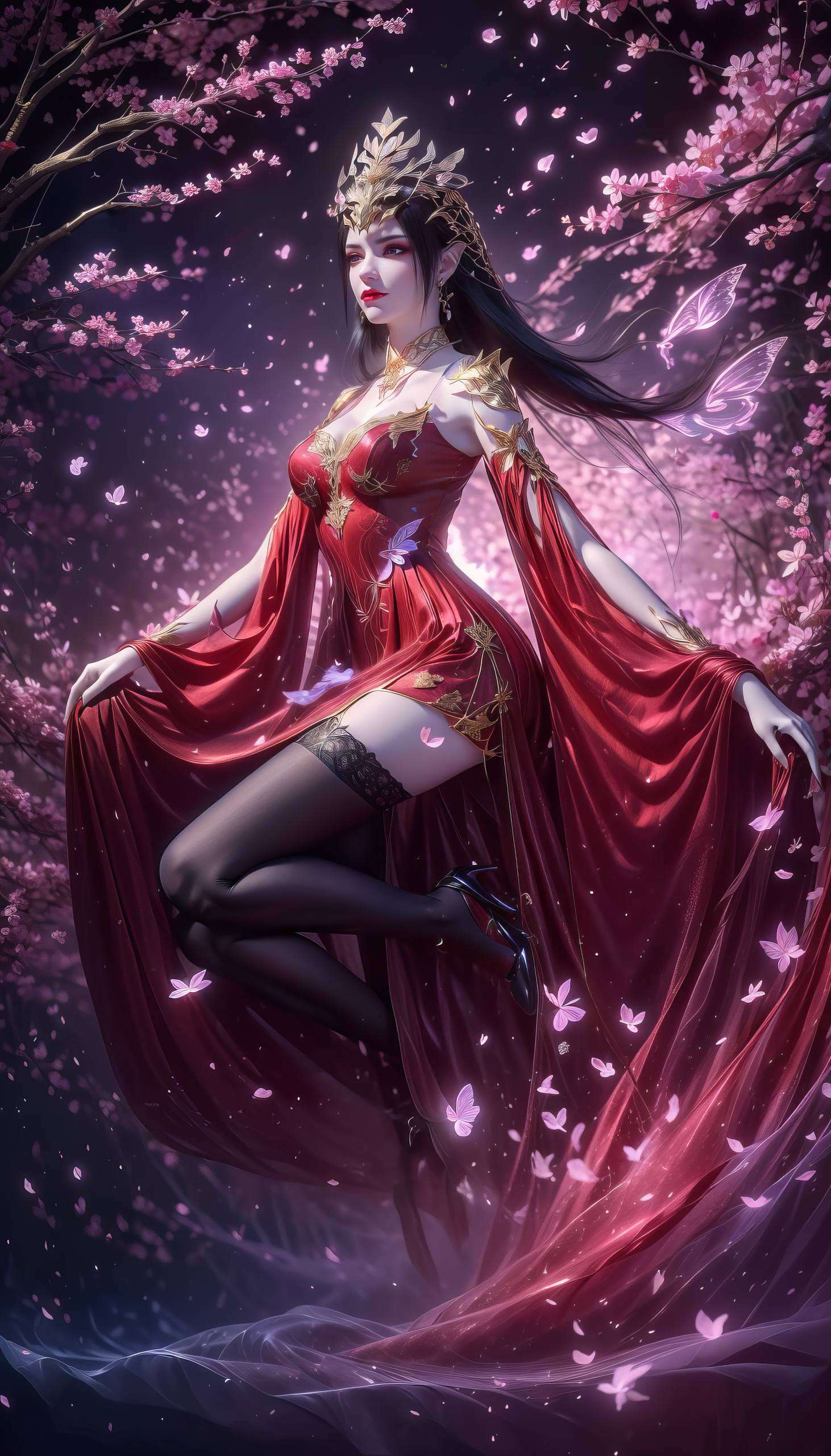 在斗破苍穹的奇幻世界里是你手机屏幕上最炫目的风景