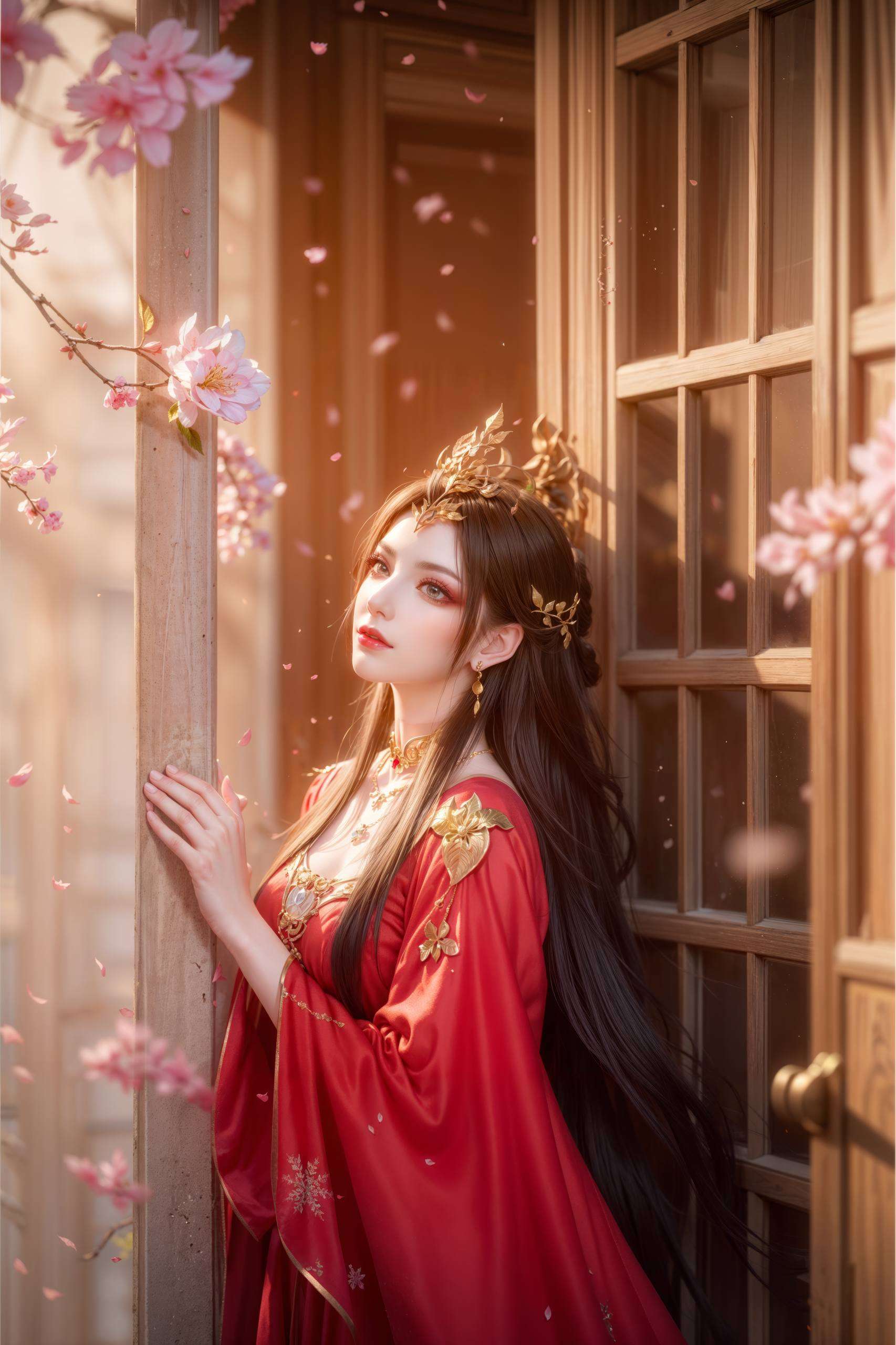 动态壁纸玄幻世界