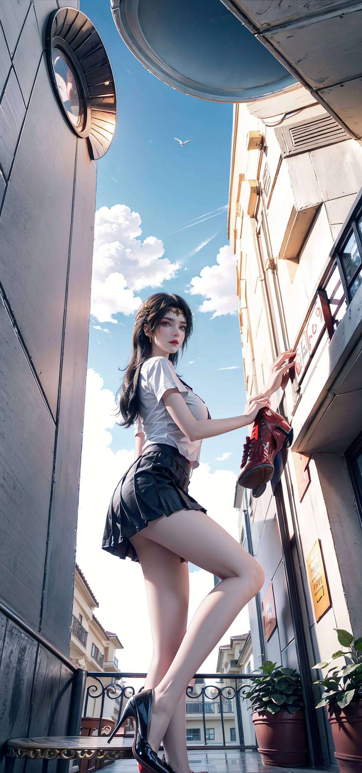还是七彩吞天蟒的霸气显现时刻感受那份来自玄幻世界的震撼与美丽