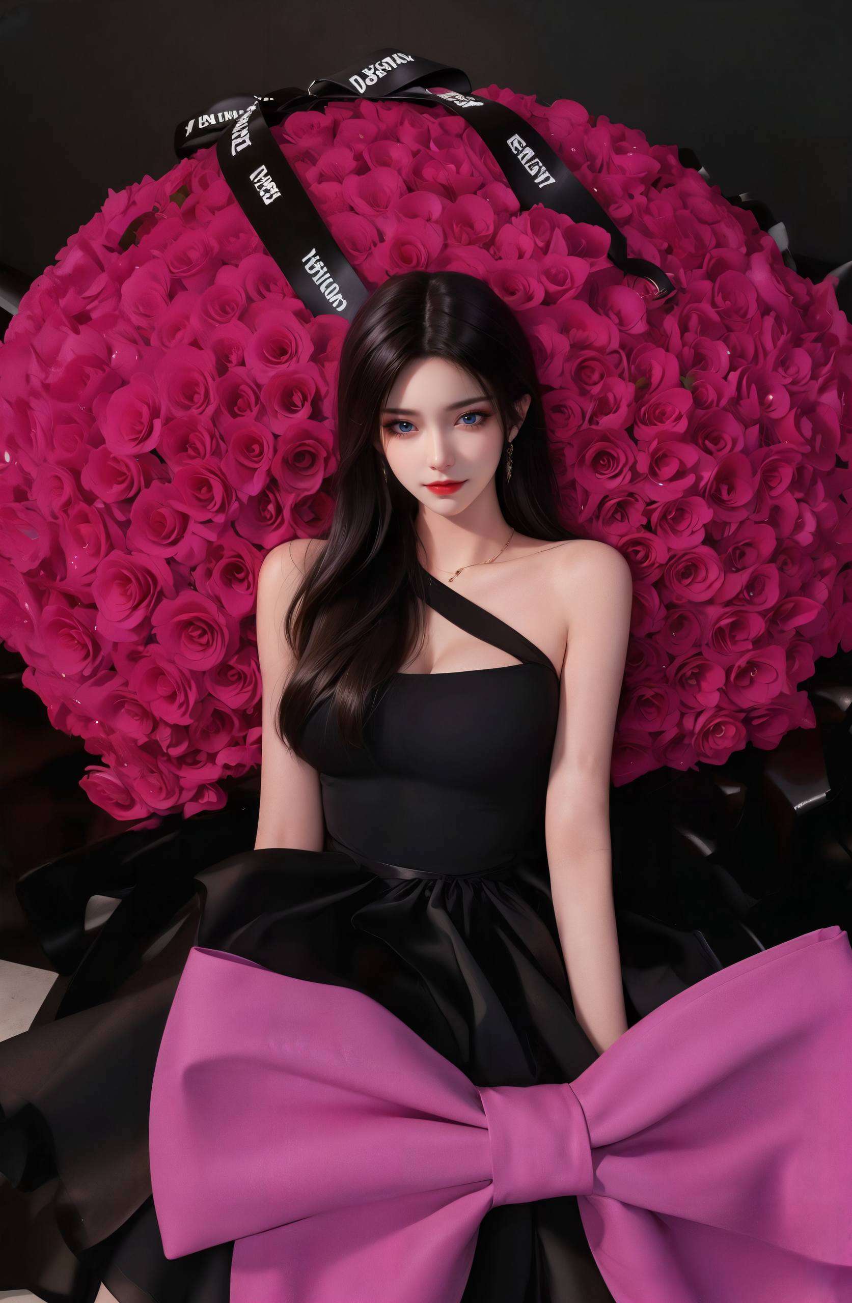 嘿嘿听说你想要美杜莎的新壁纸？那可是斗破苍穹里的蛇女女王