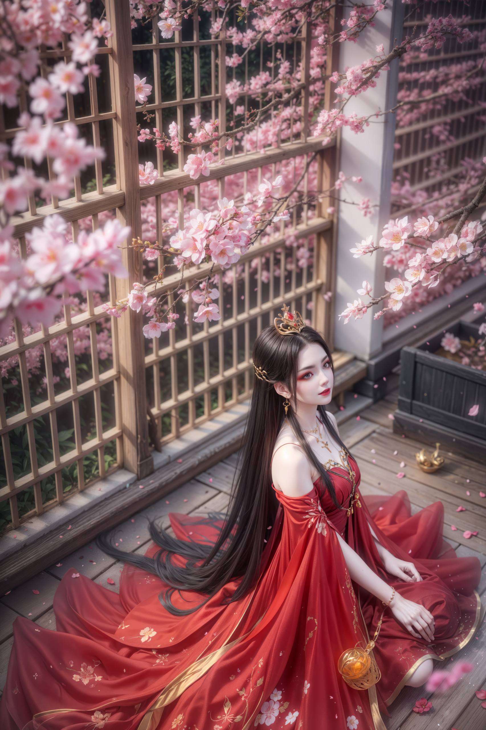 美杜莎的脚开玩笑啦