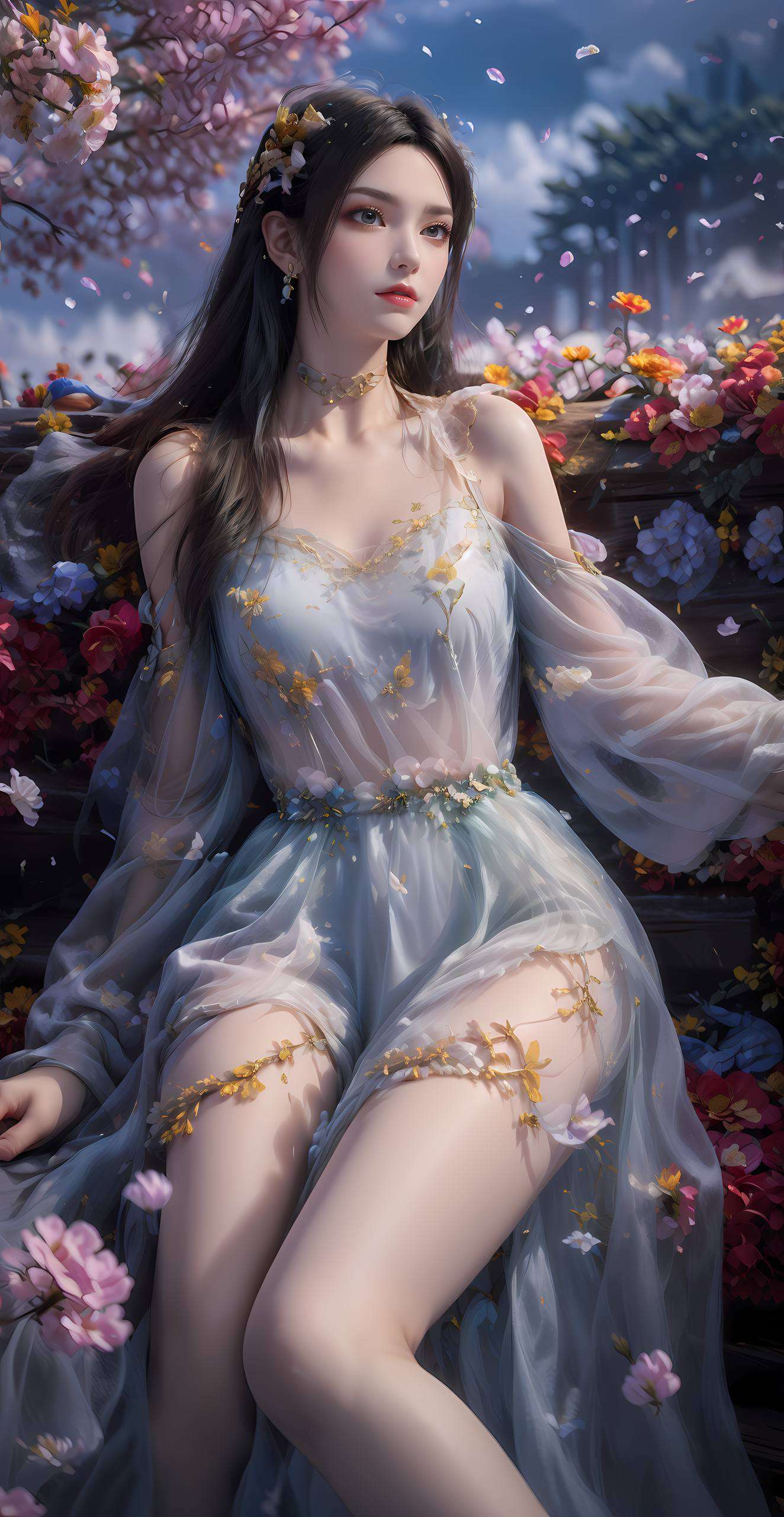 她的眼神更是我们心中无法磨灭的传奇