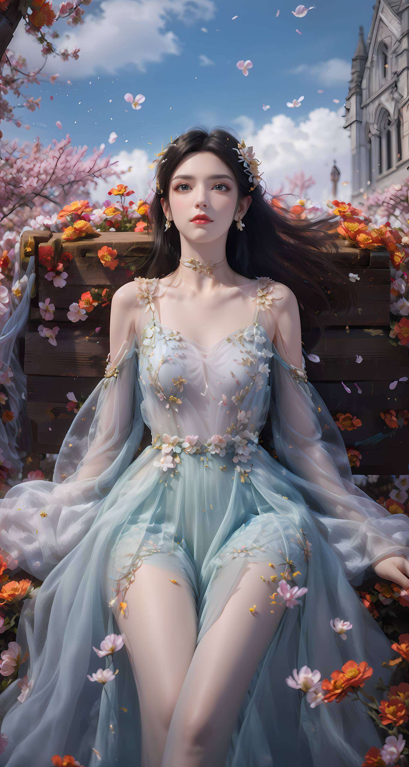 更是一种精神的象征去感受人生的多彩与壮丽