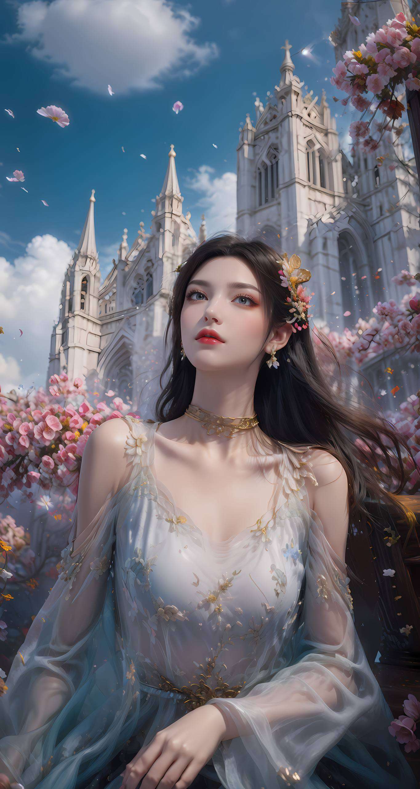 美杜莎女王以其绝世容颜和强大的力量成为了无数人心中的女神无论是作为屏保还是壁纸