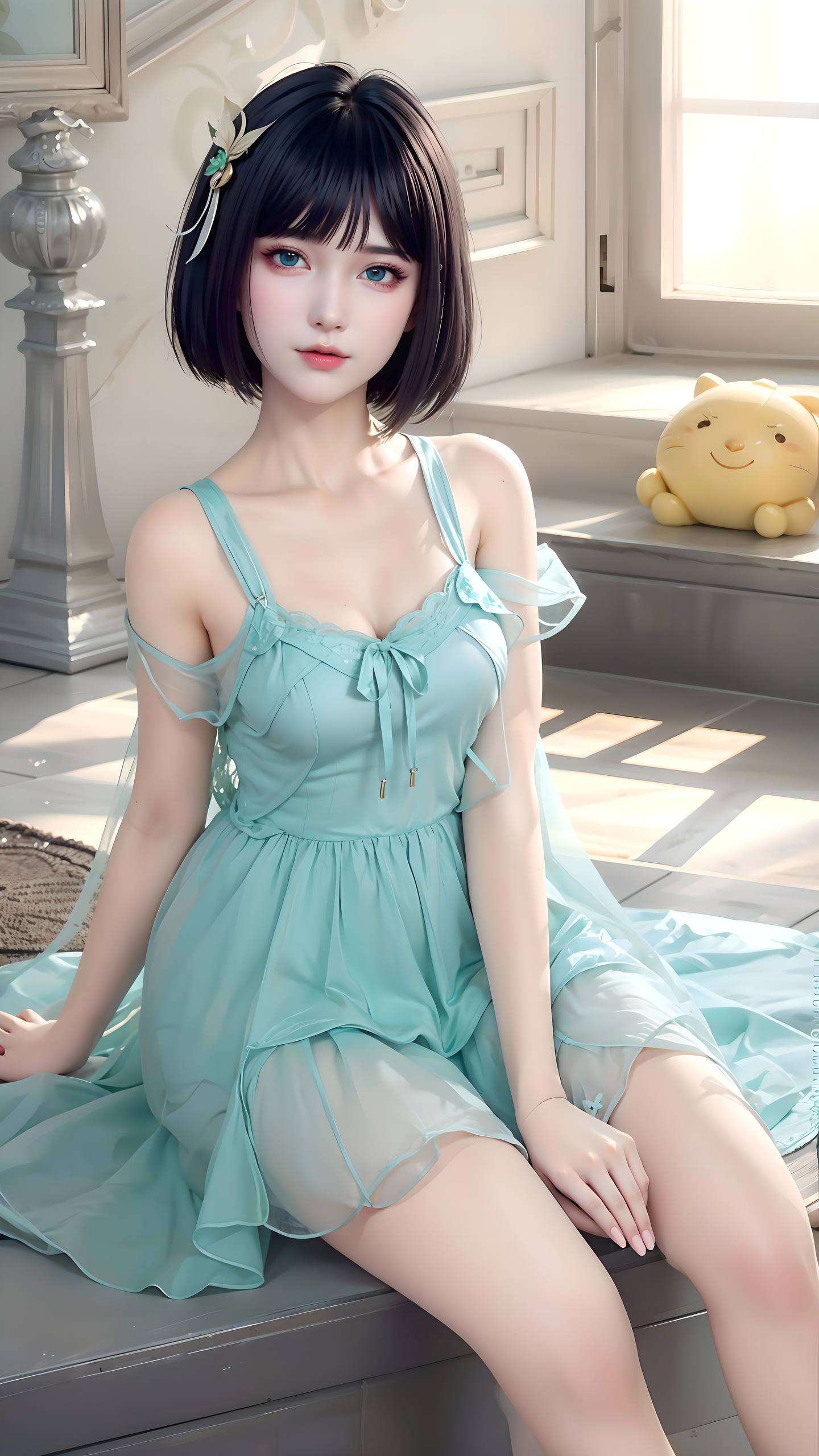 无论是她的战斗姿态每次打开电脑