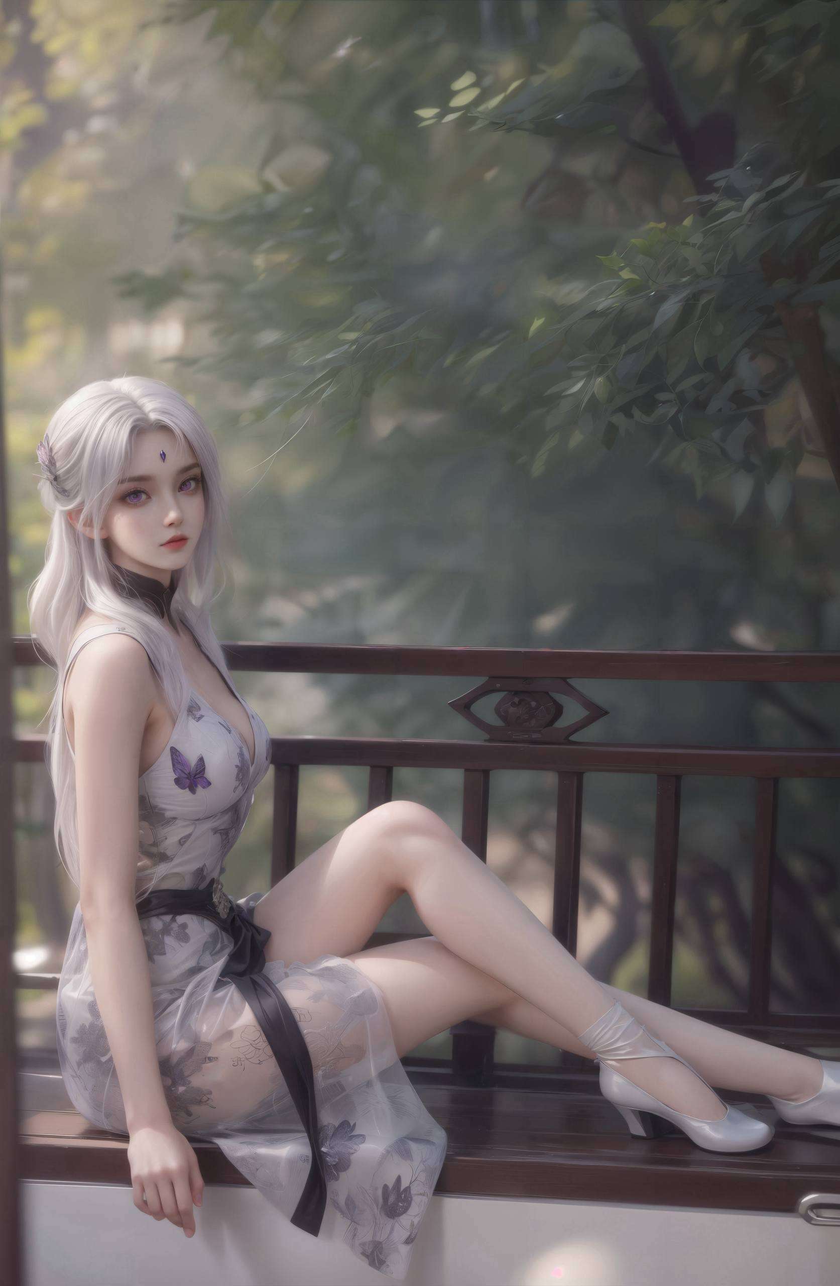 她的壁纸还藏着厄难毒体的秘密