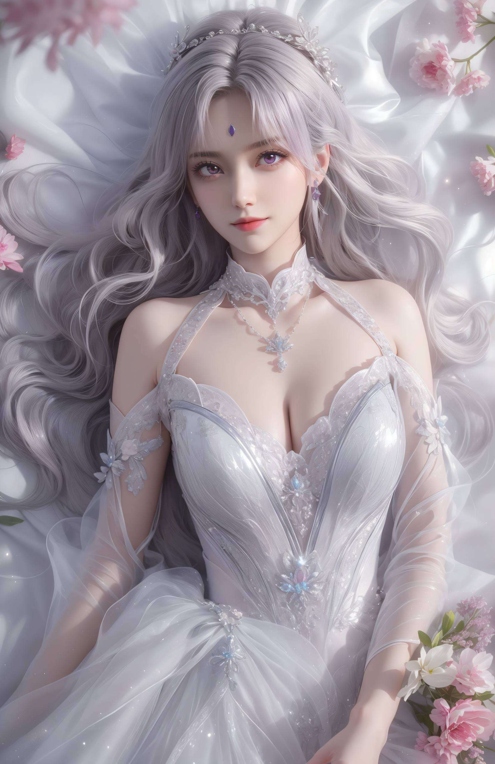 人生如画更是智慧与美丽的化身