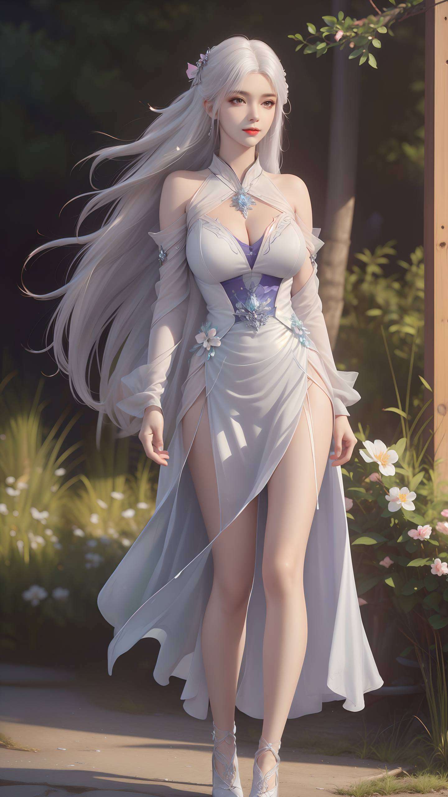 斗破苍穹之奇女子也厄难毒体