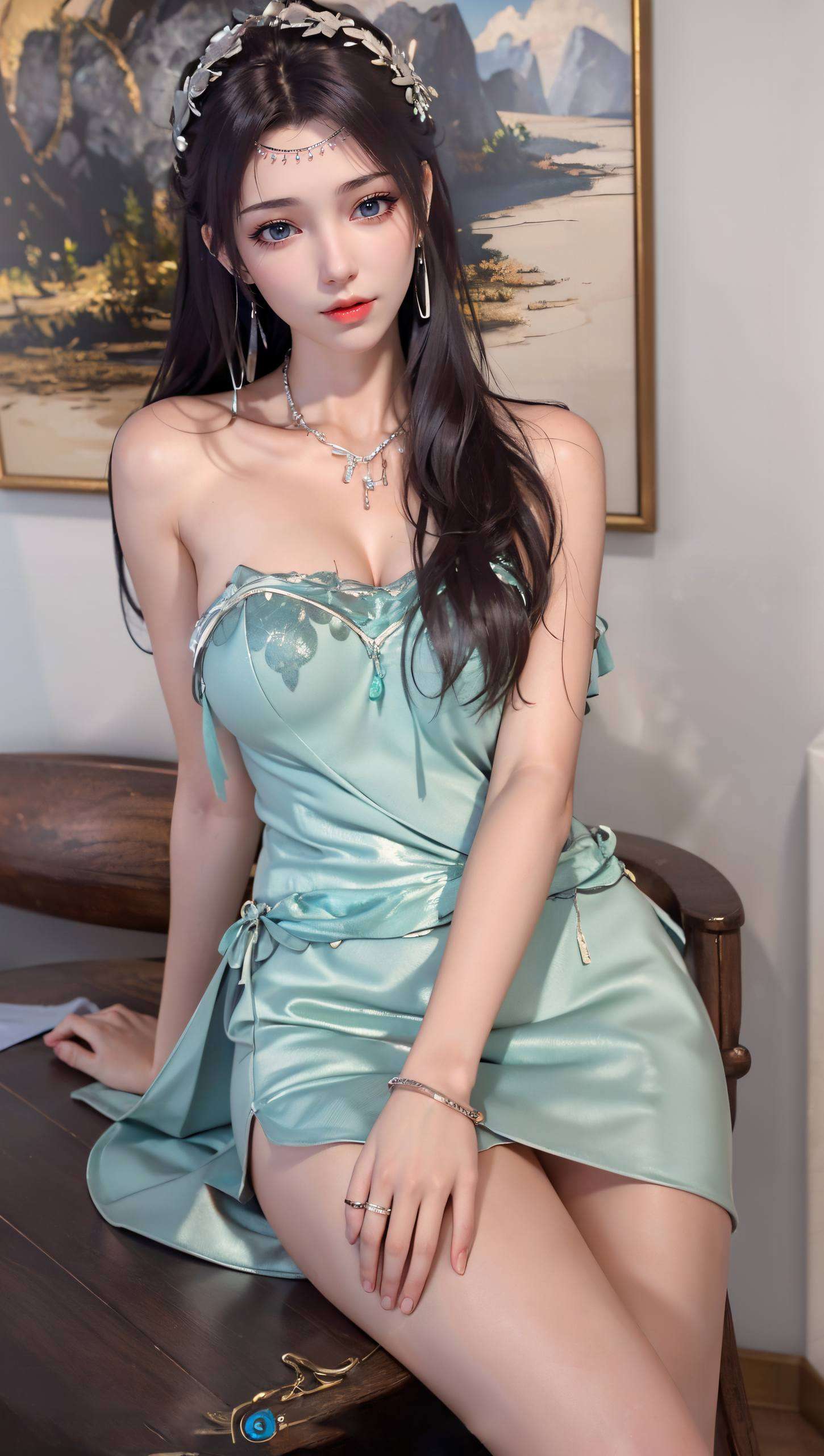 简直是云岚宗的视觉盛宴完美适配你的平板