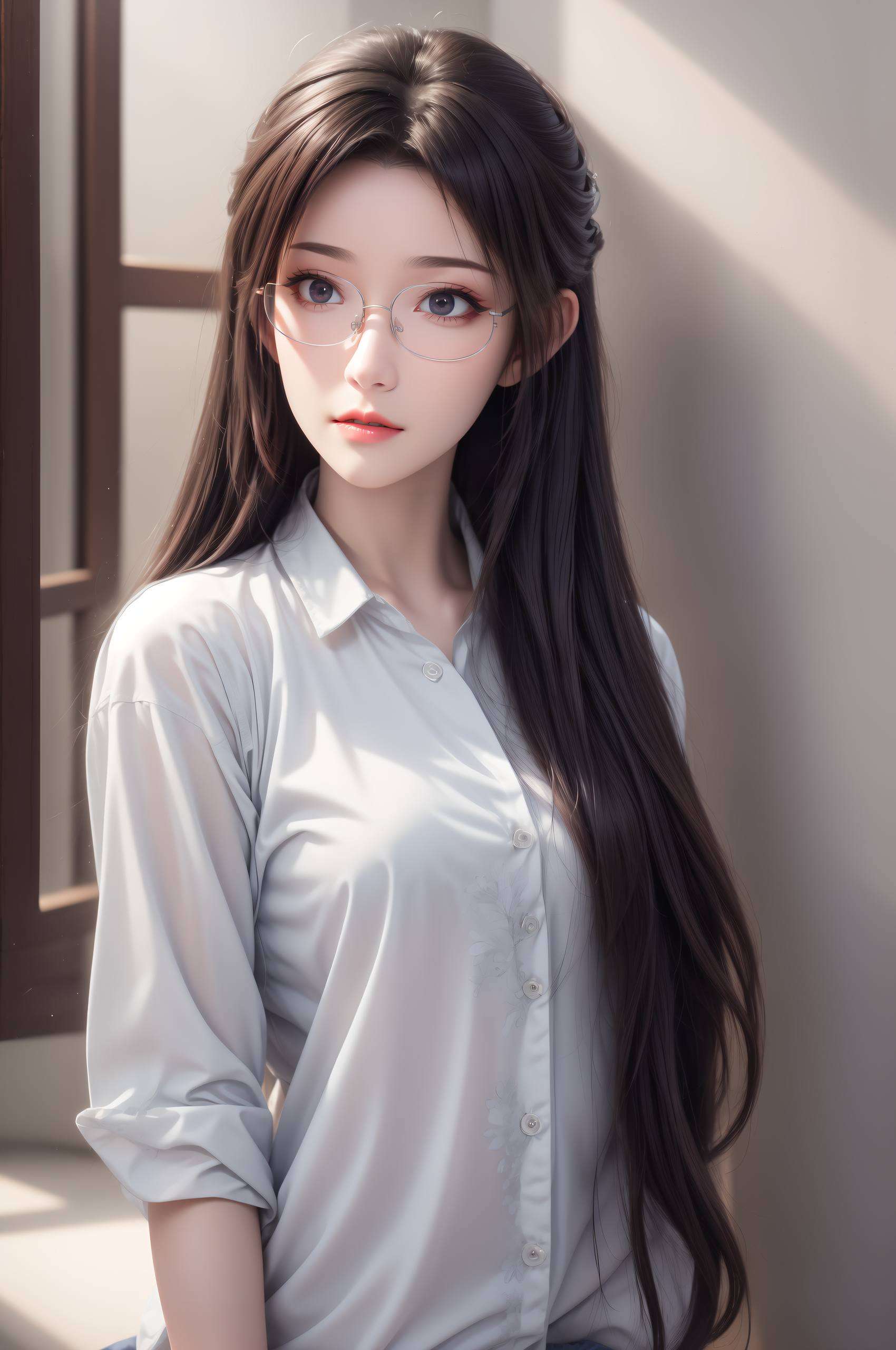 风华绝代动漫之光