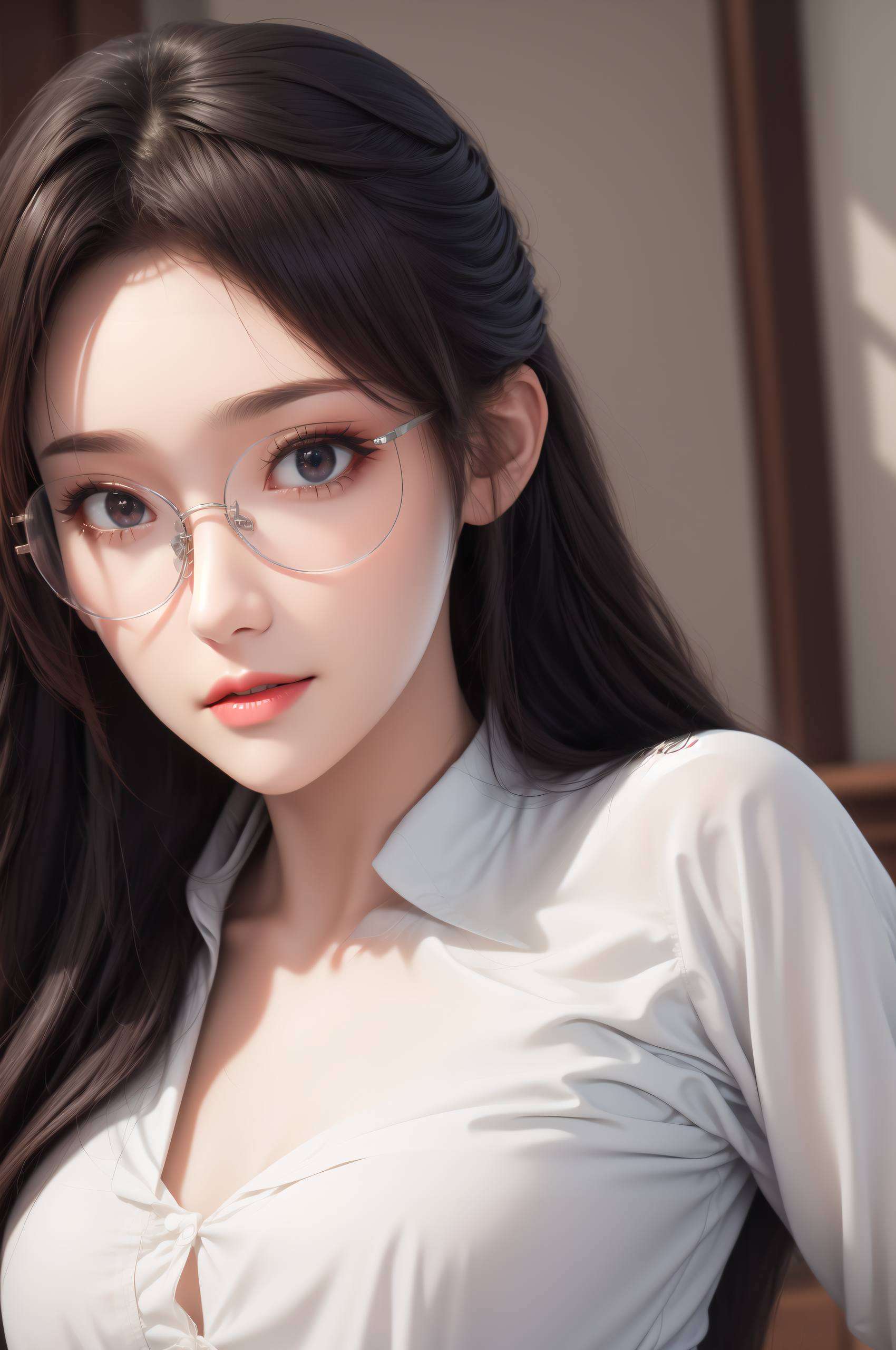 云韵每一次换装都仿佛在诉说着一个新的故事