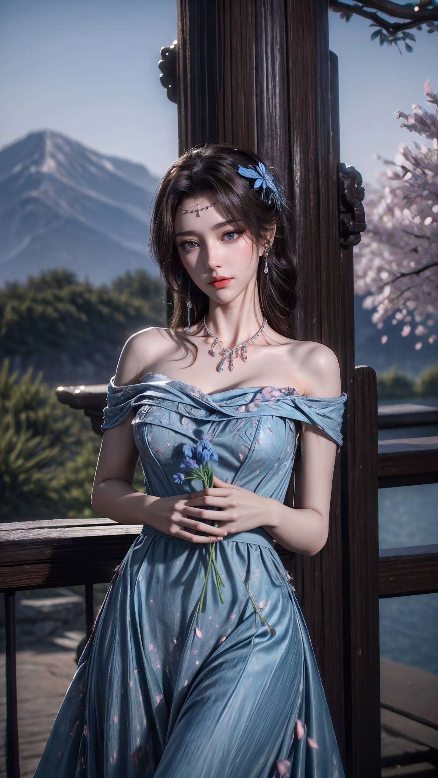明天换上战斗服英姿飒爽后天又变身为温柔可人的邻家姐姐