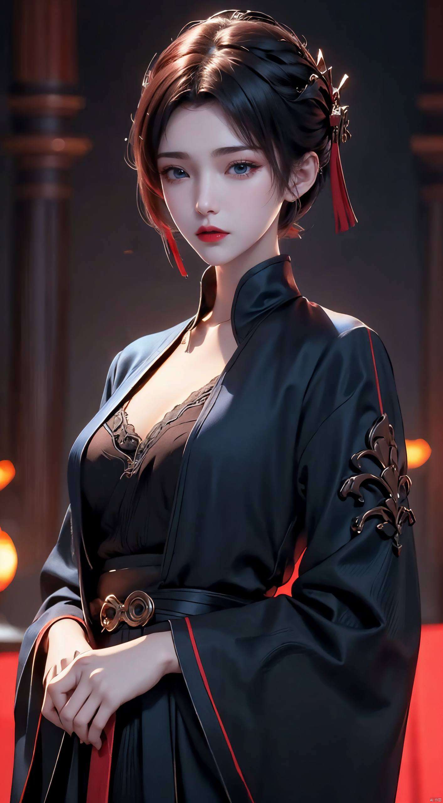 心旷神怡云韵者