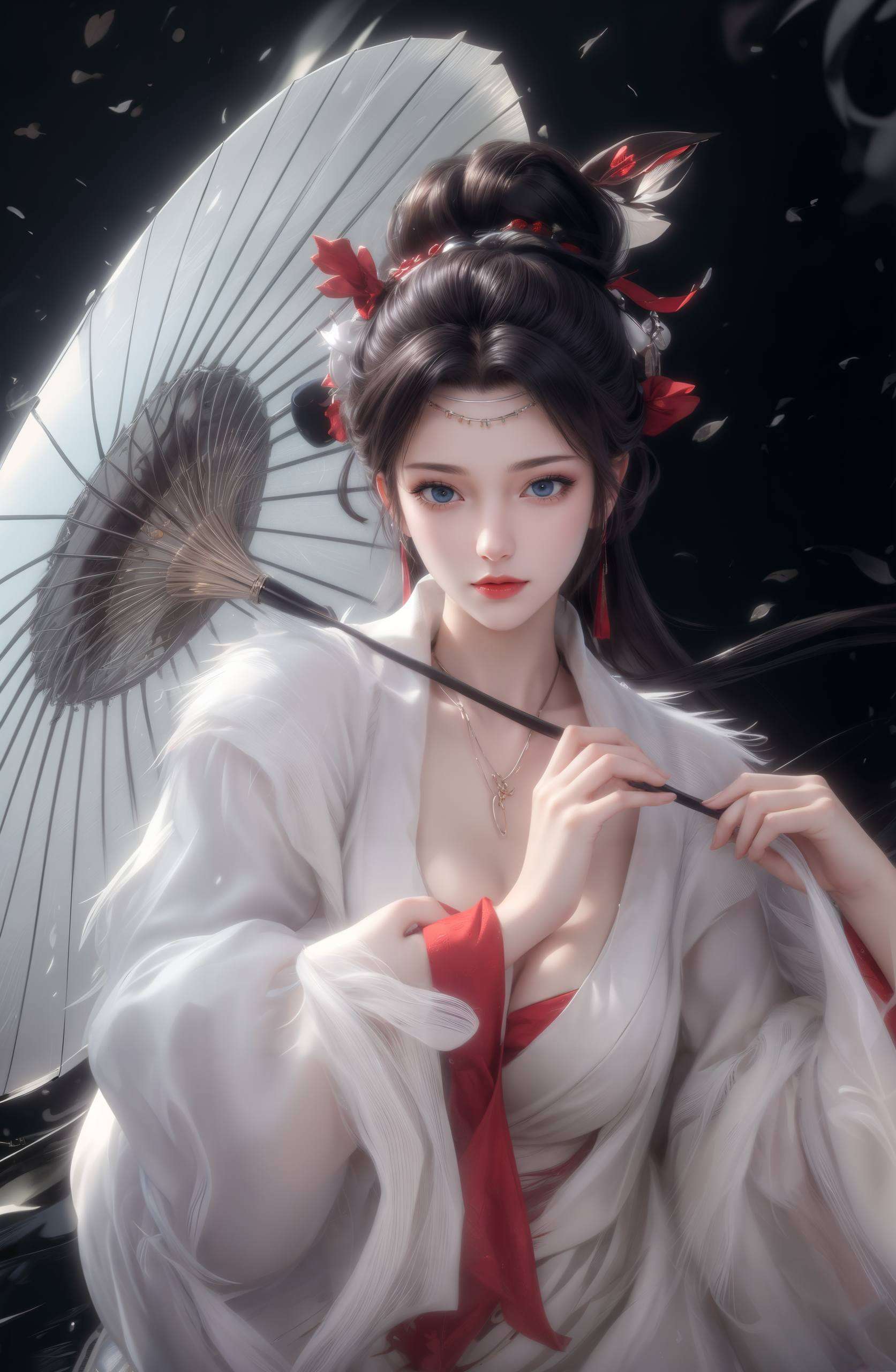 每次解锁手机云岚宗的掌门人