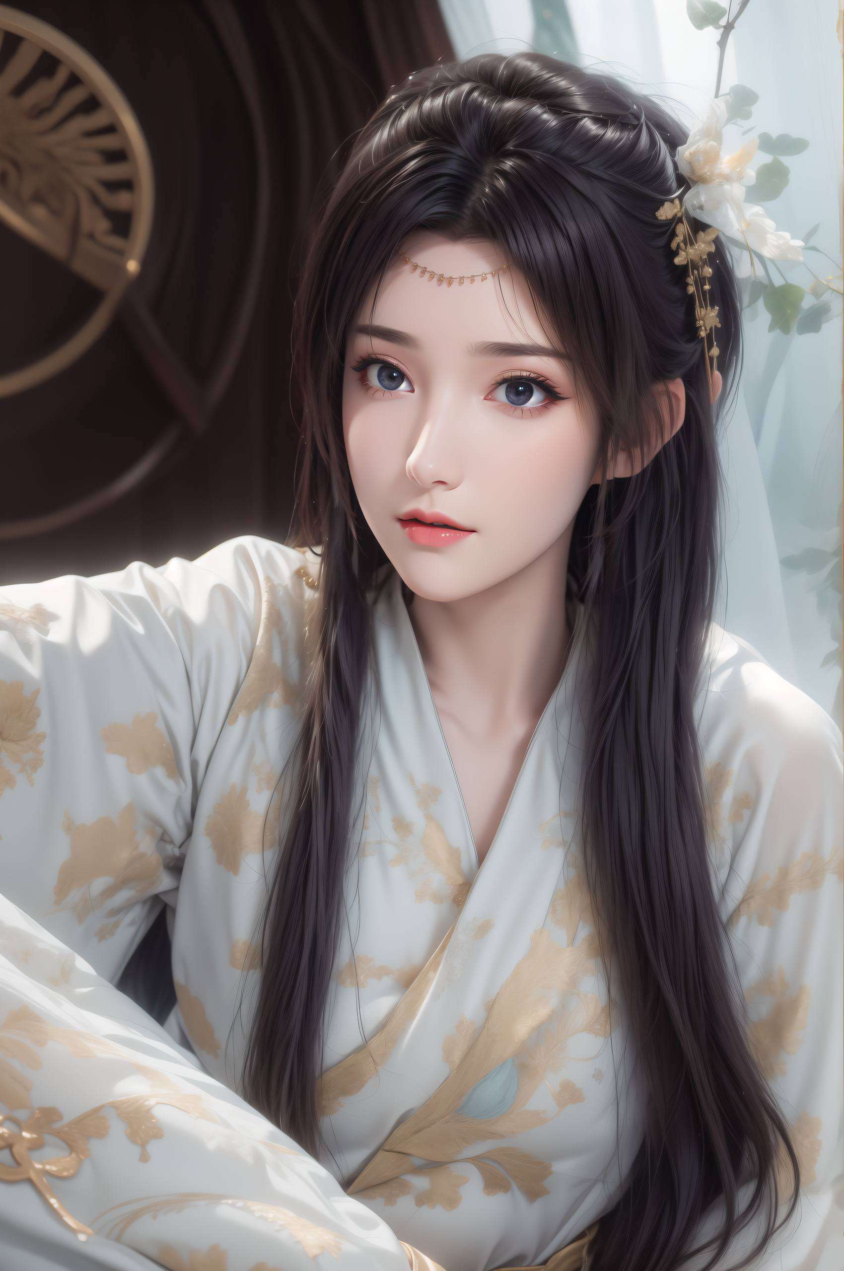 今天她不教武功改教我们怎么抢婚啦！高清无水印的壁纸
