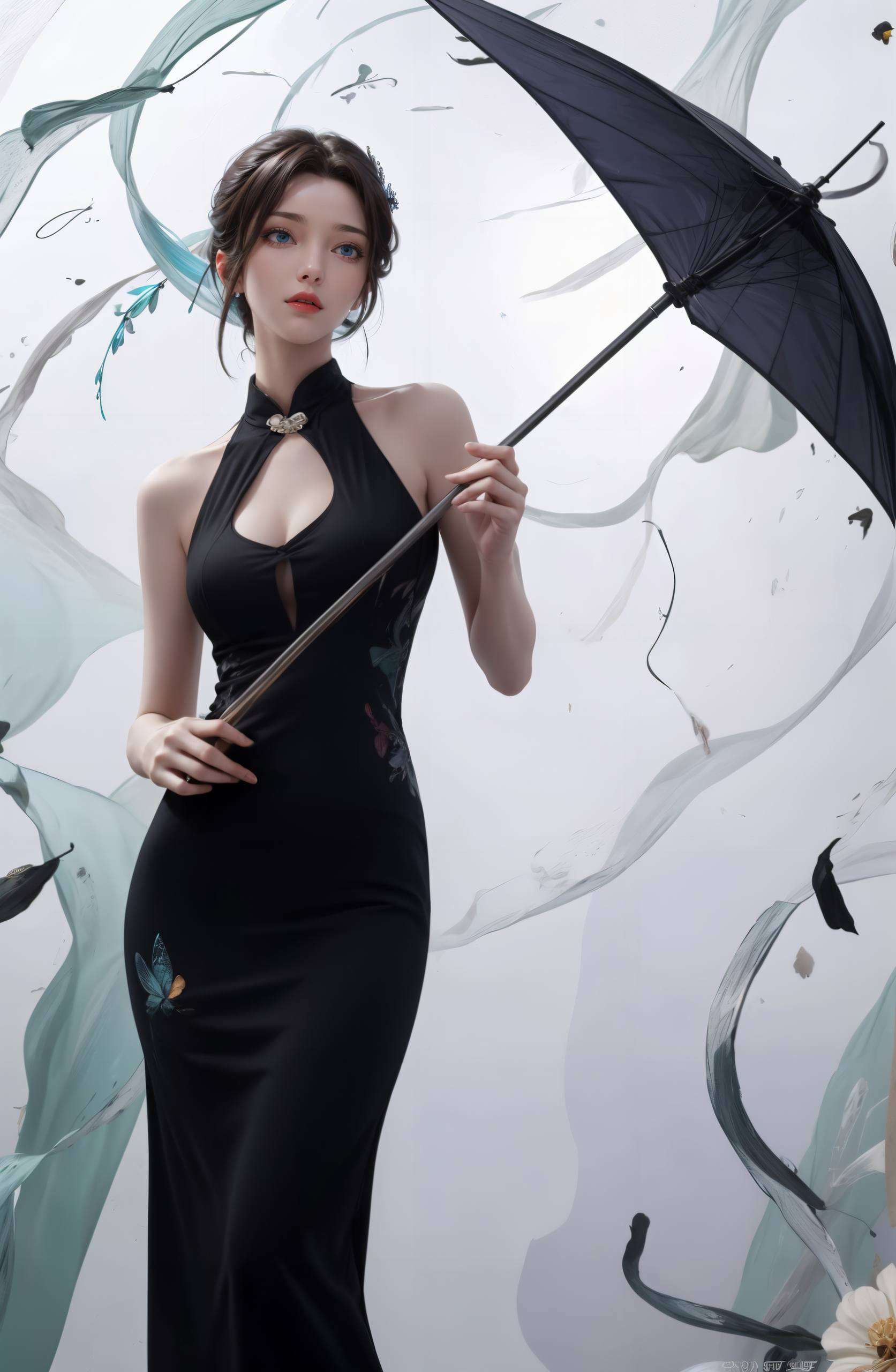 云韵的每一个瞬间都值得被珍藏云韵