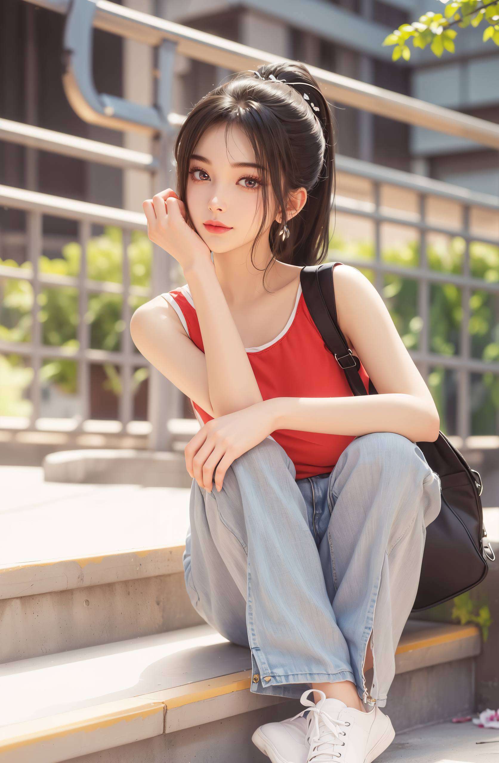 嘿嘿仿佛能透过屏幕给你来个“剑来”的召唤