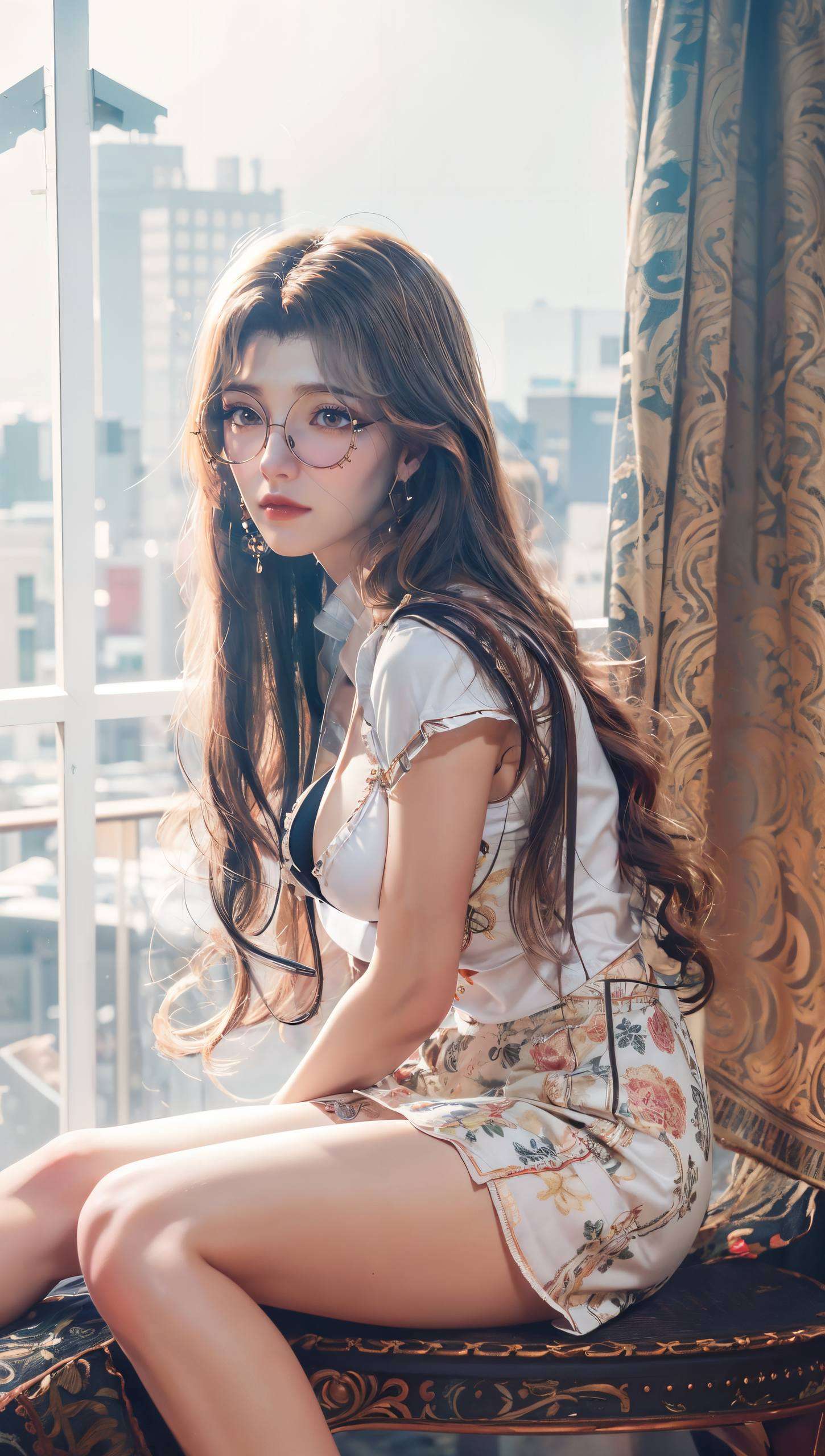 小可爱嘿
