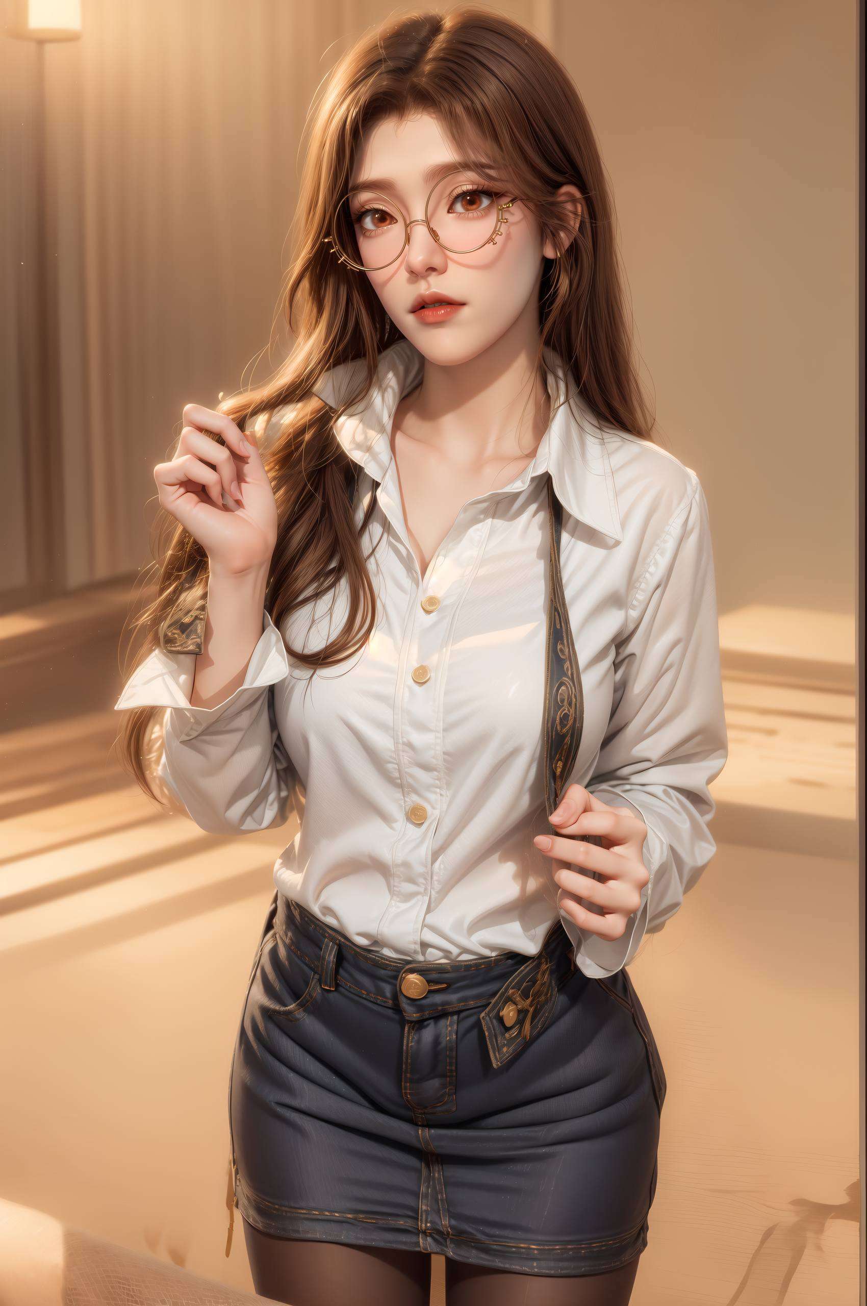 在斗罗大陆的绚丽世界中橘子姐以其独特的魅力成为了无数粉丝心中的国漫女神