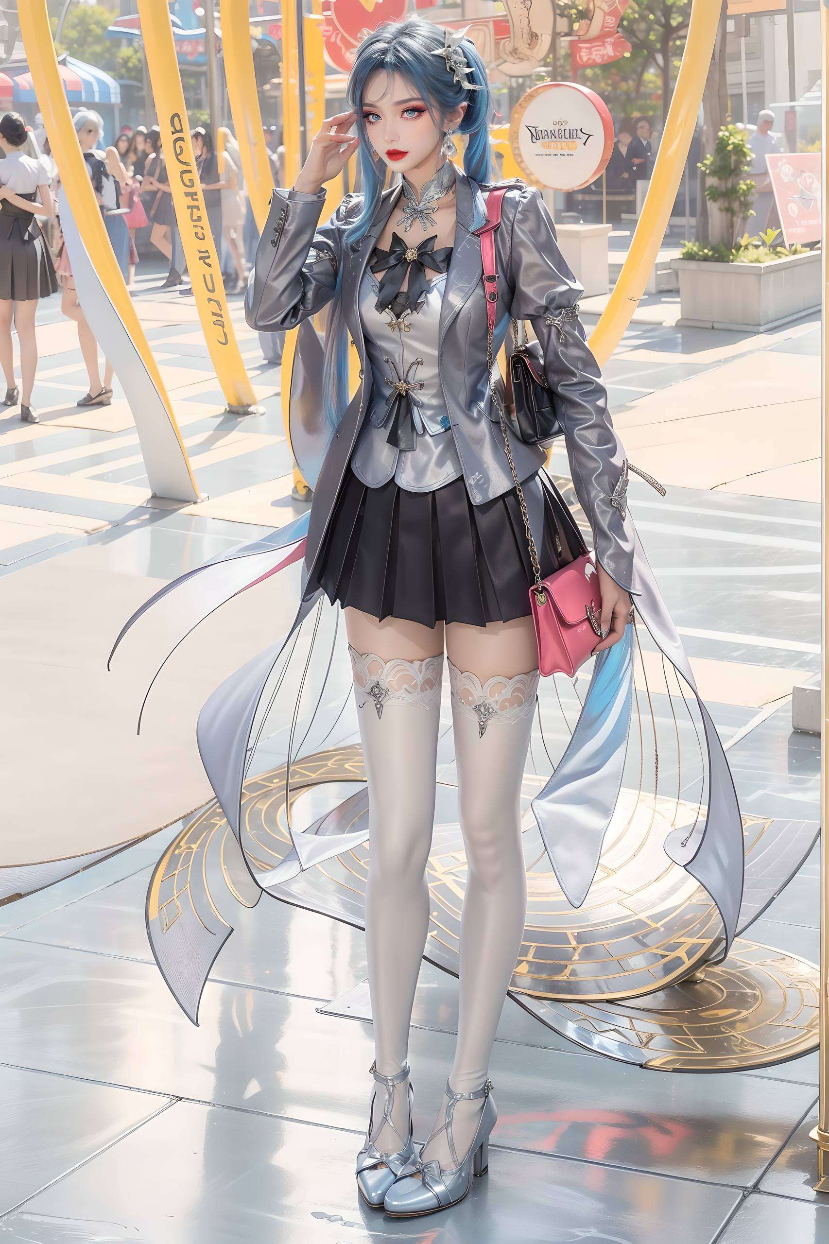 如获至宝风华绝代