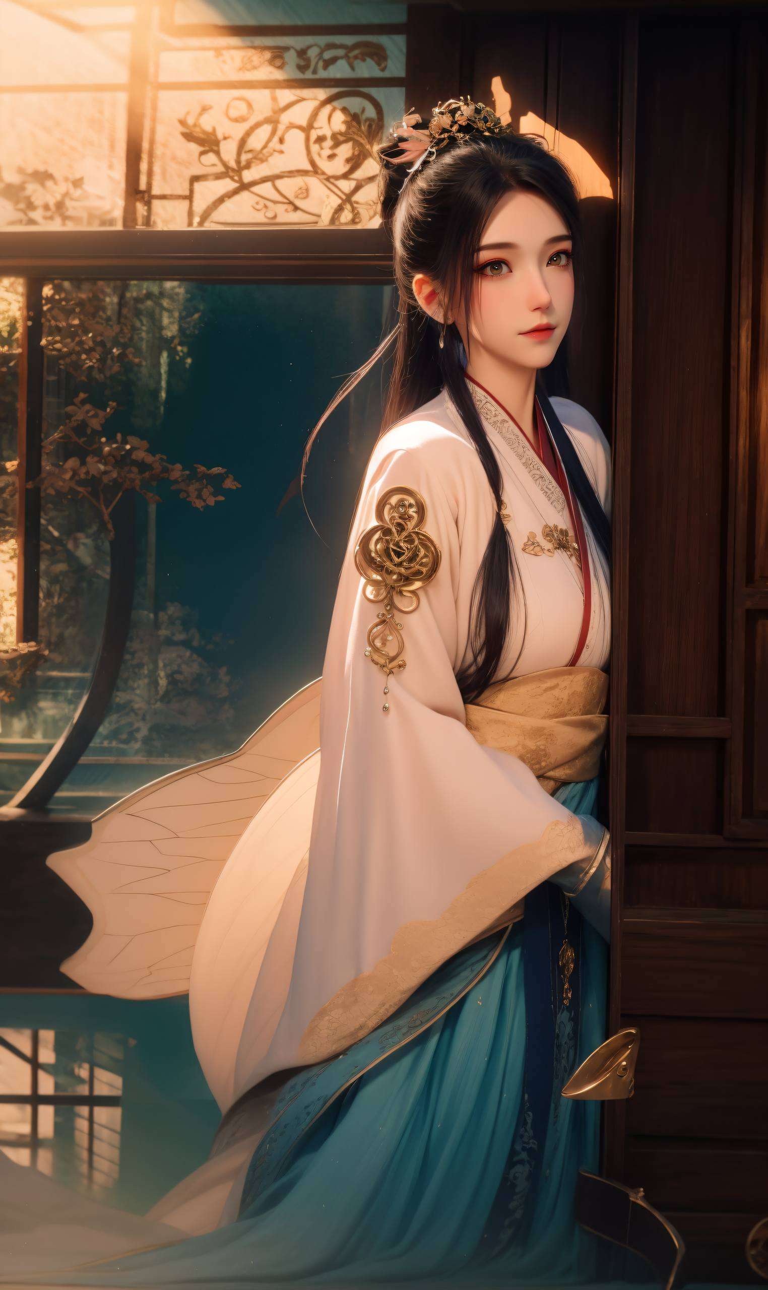 其壁纸令人心驰神往