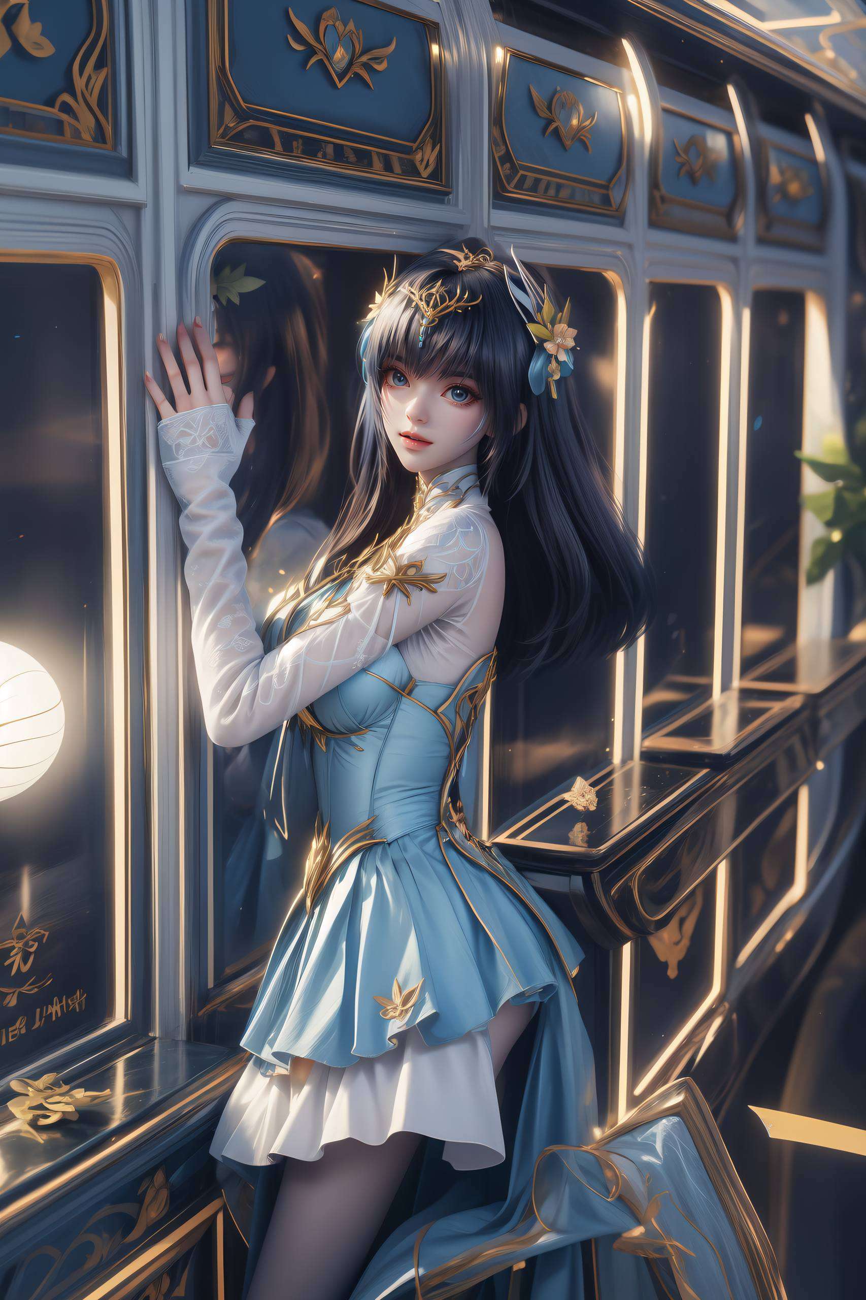 实乃玄幻世界之瑰宝其壁纸动态