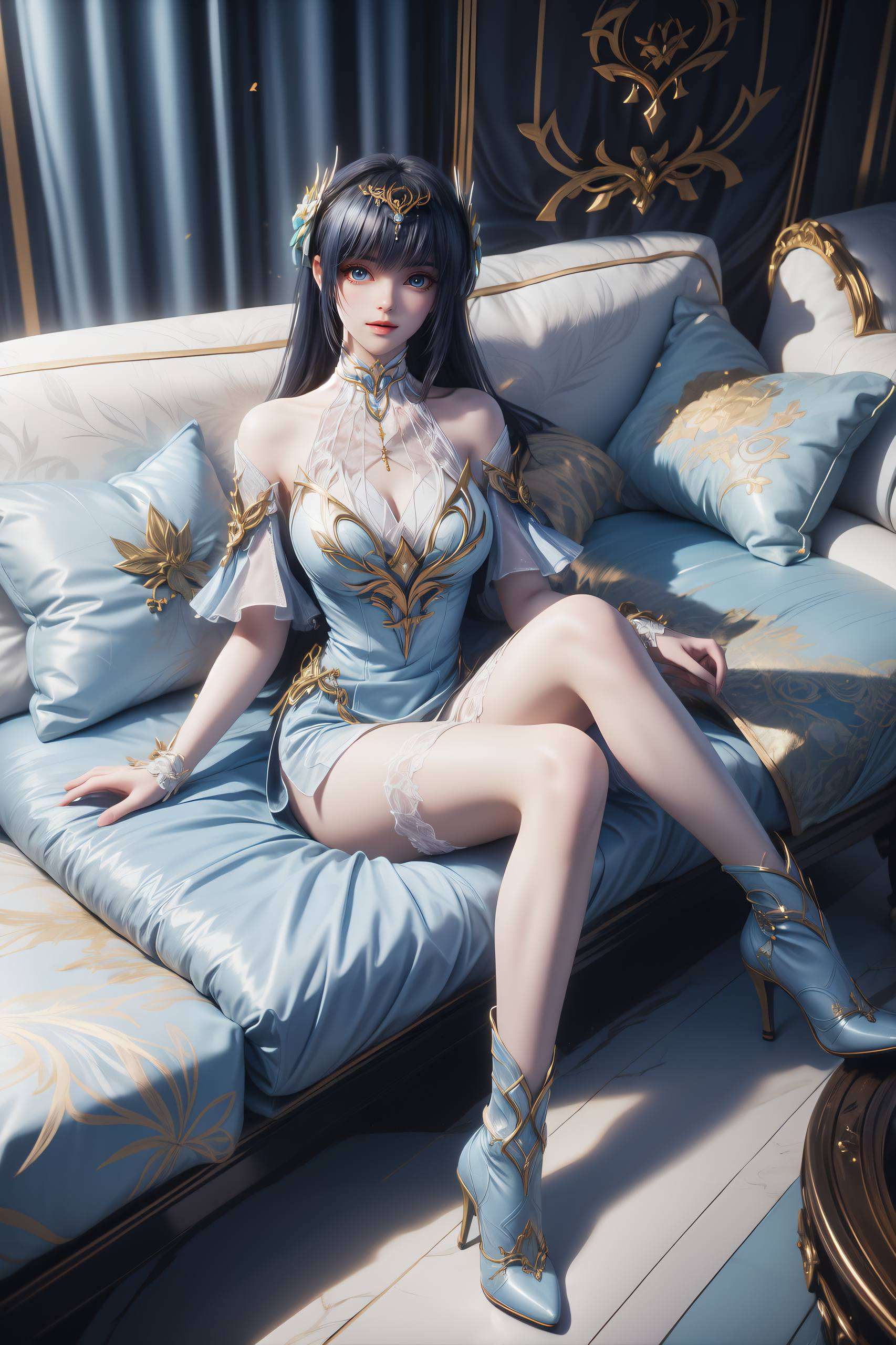 保持一颗纯净的心才能看到最美的风景
