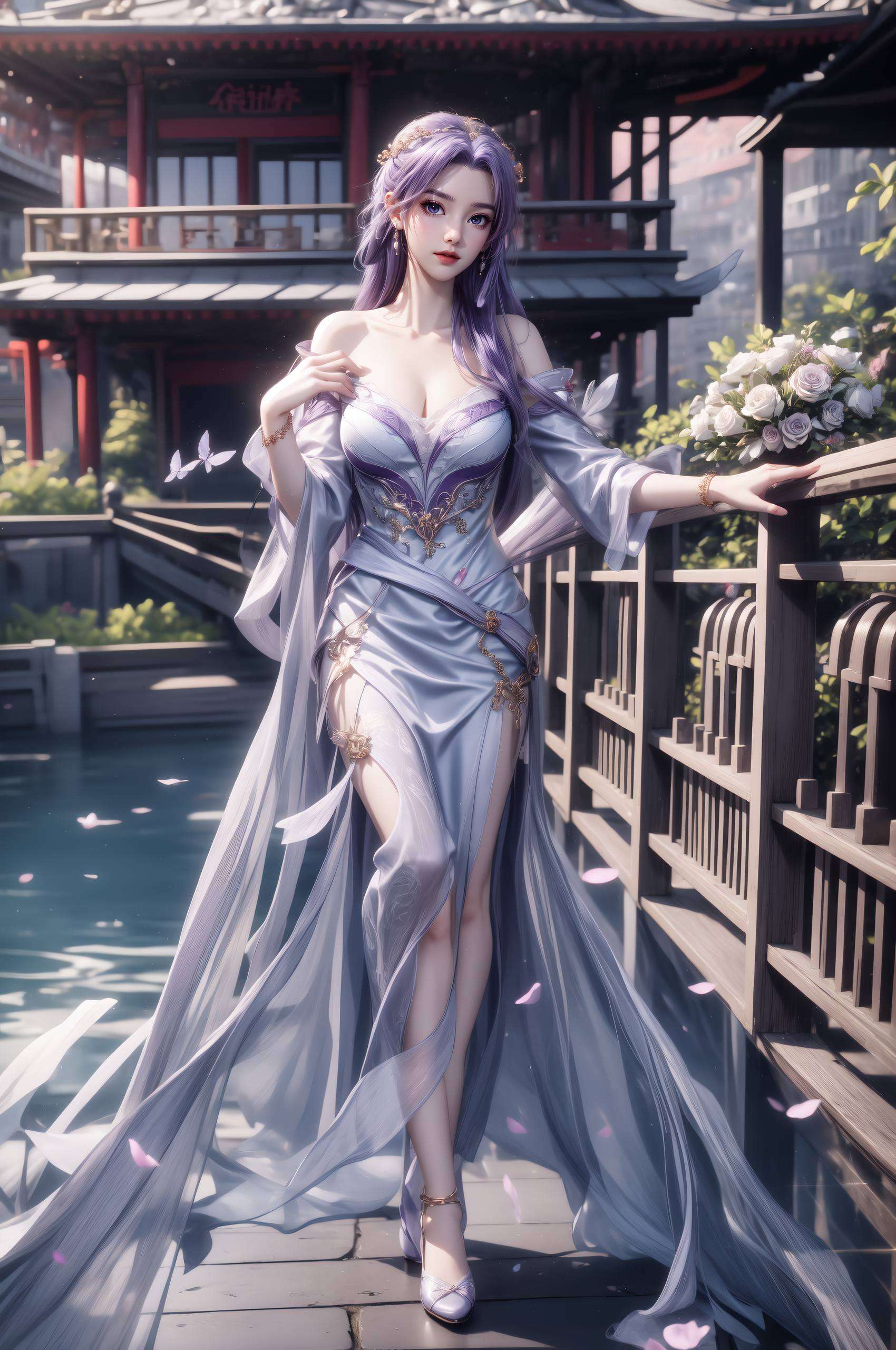 师兄啊师兄每个人都有份