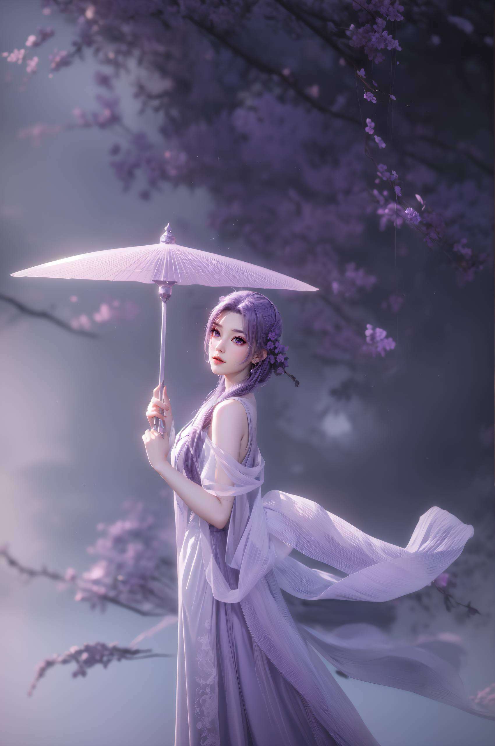 还自带玄幻光环师兄啊师兄