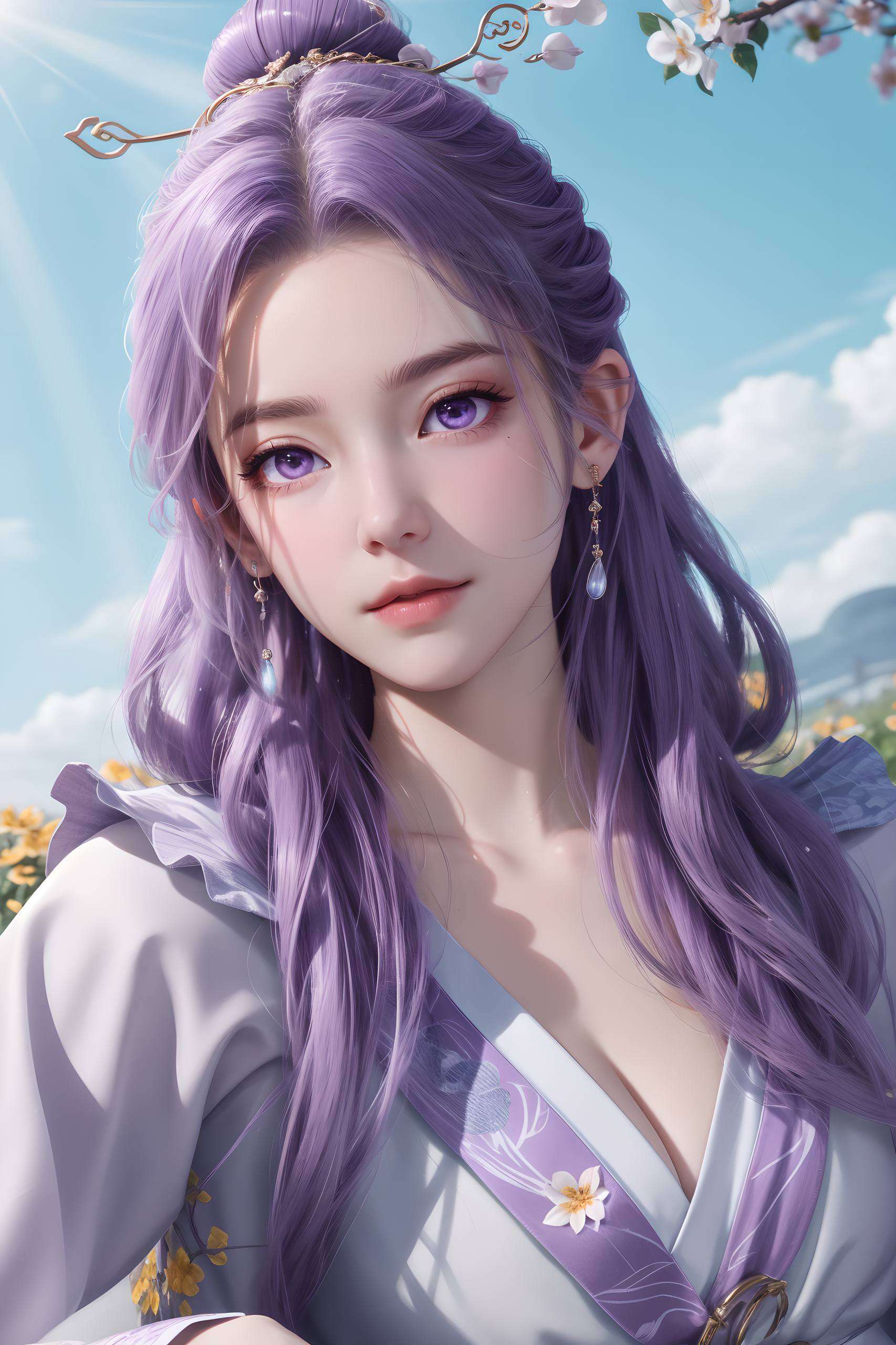 往往藏在最不经意的瞬间在云霄之巅